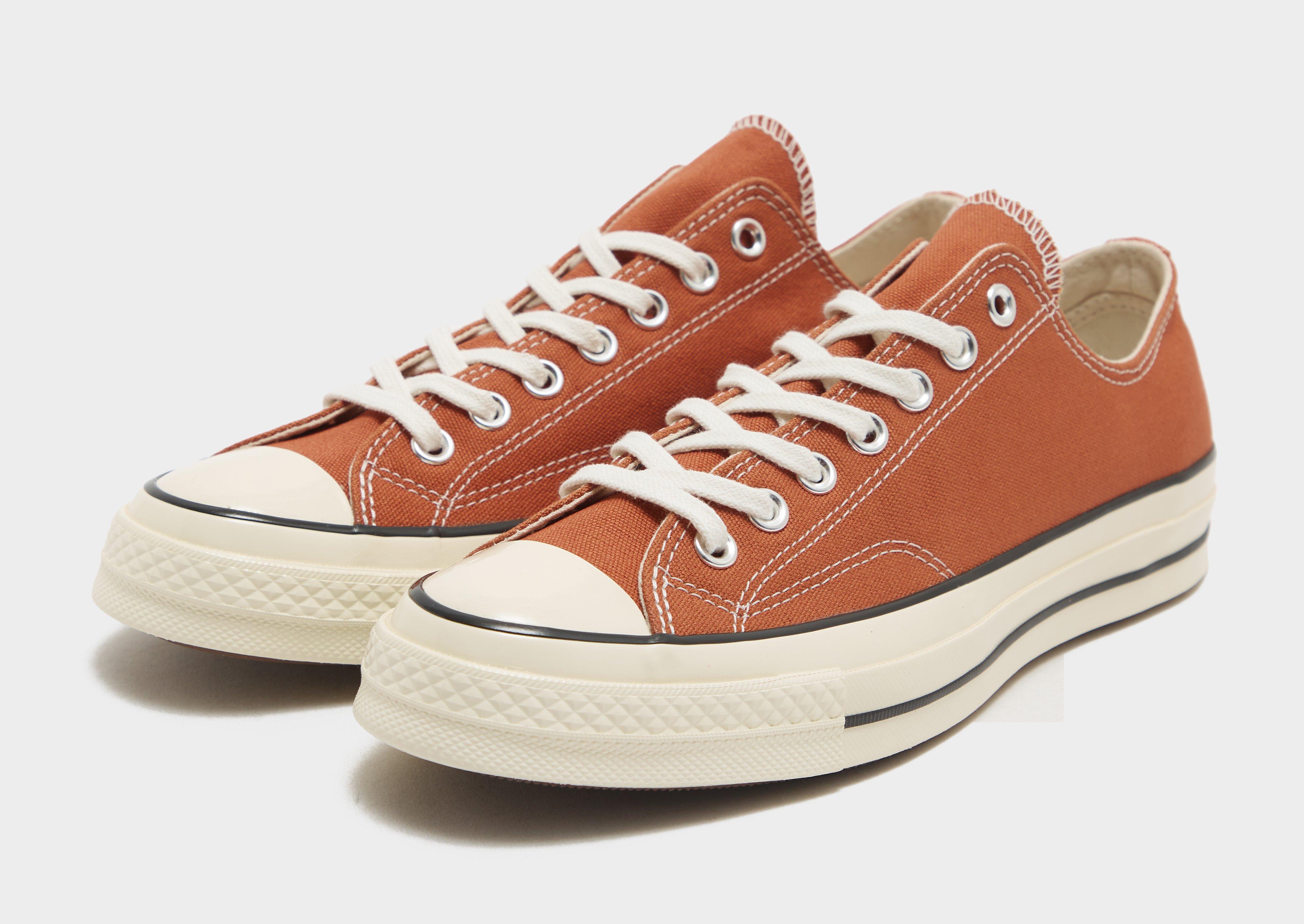 Converse Chuck 70 Low Heren