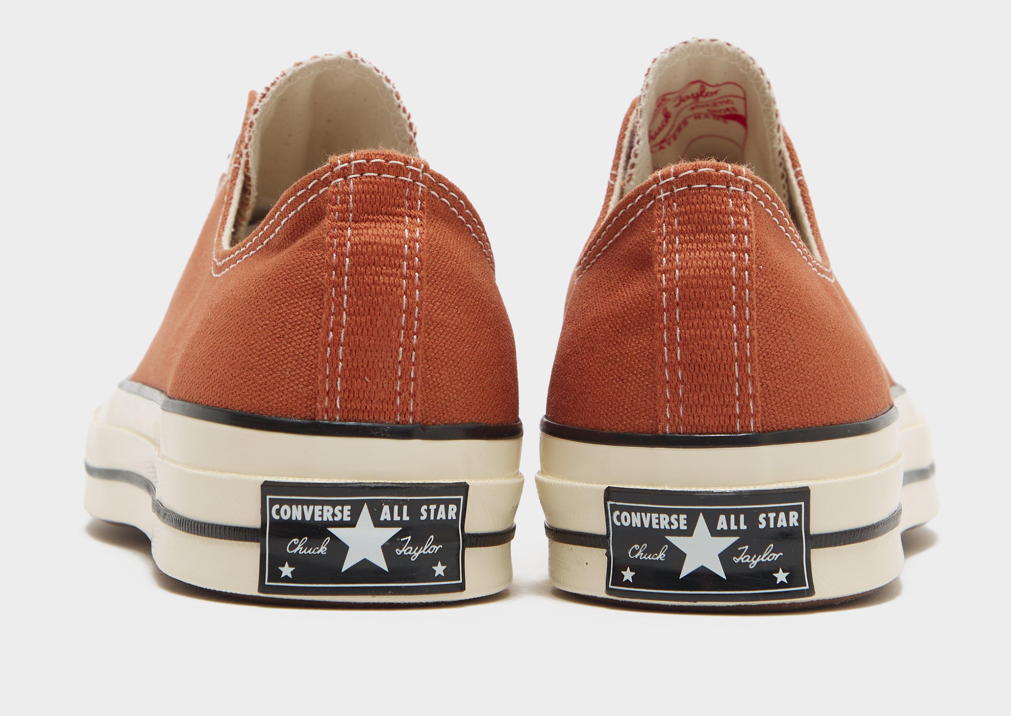 Converse Chuck 70 Low Heren