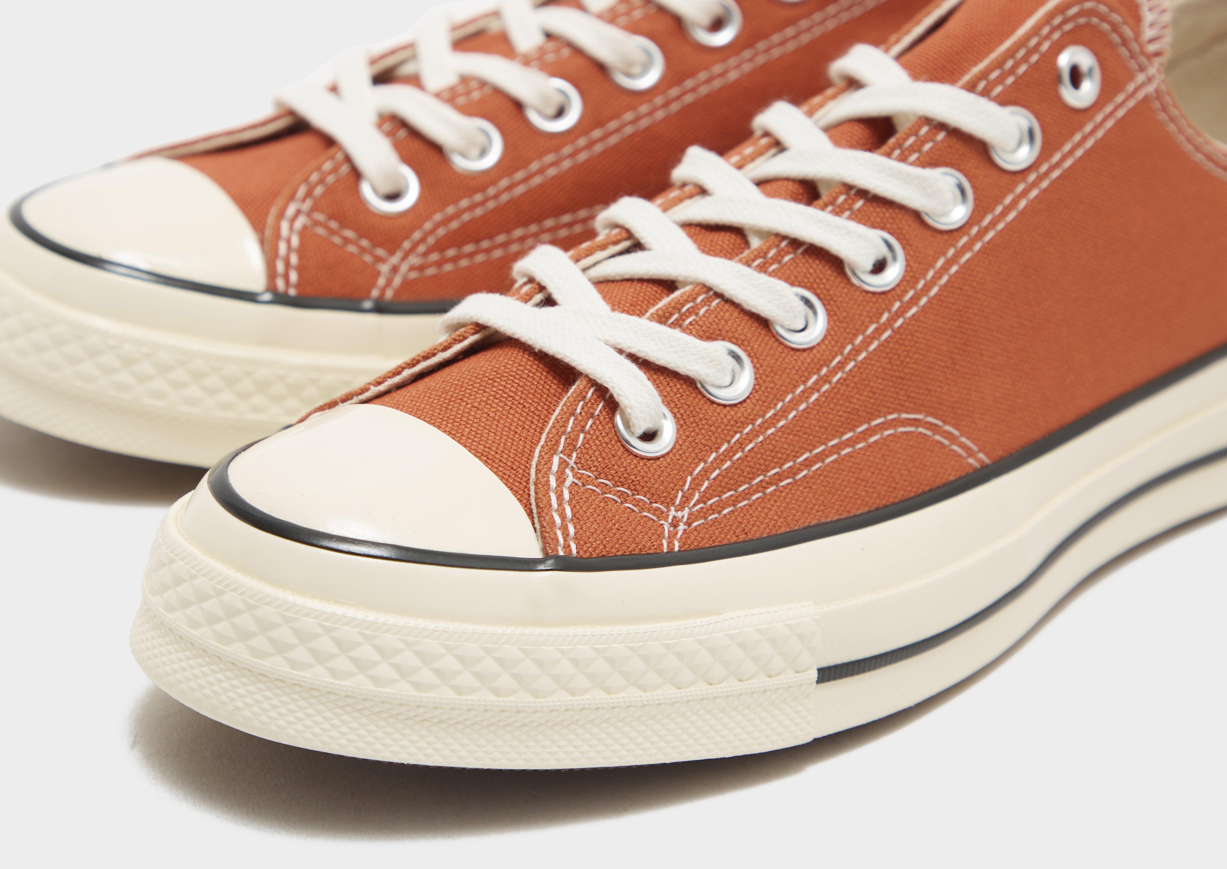Converse Chuck 70 Low Heren