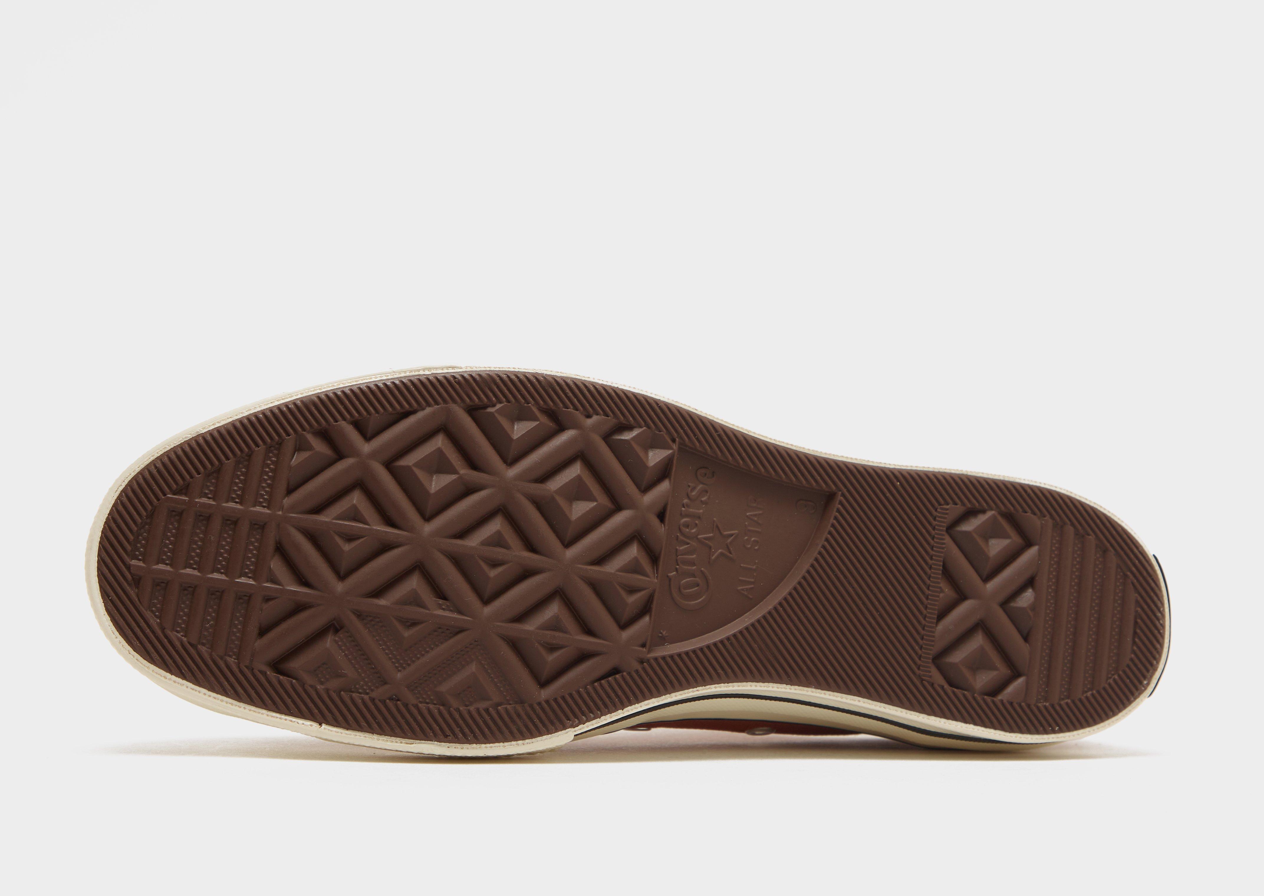 Converse Chuck 70 Low Heren