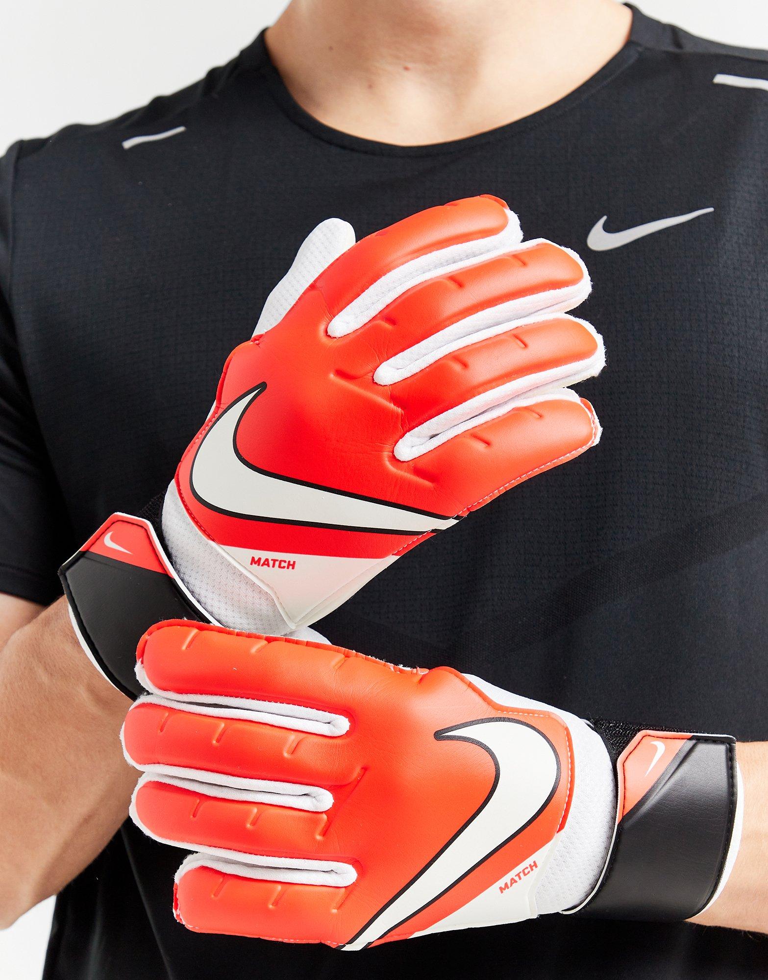 Nike Goalkeeping –