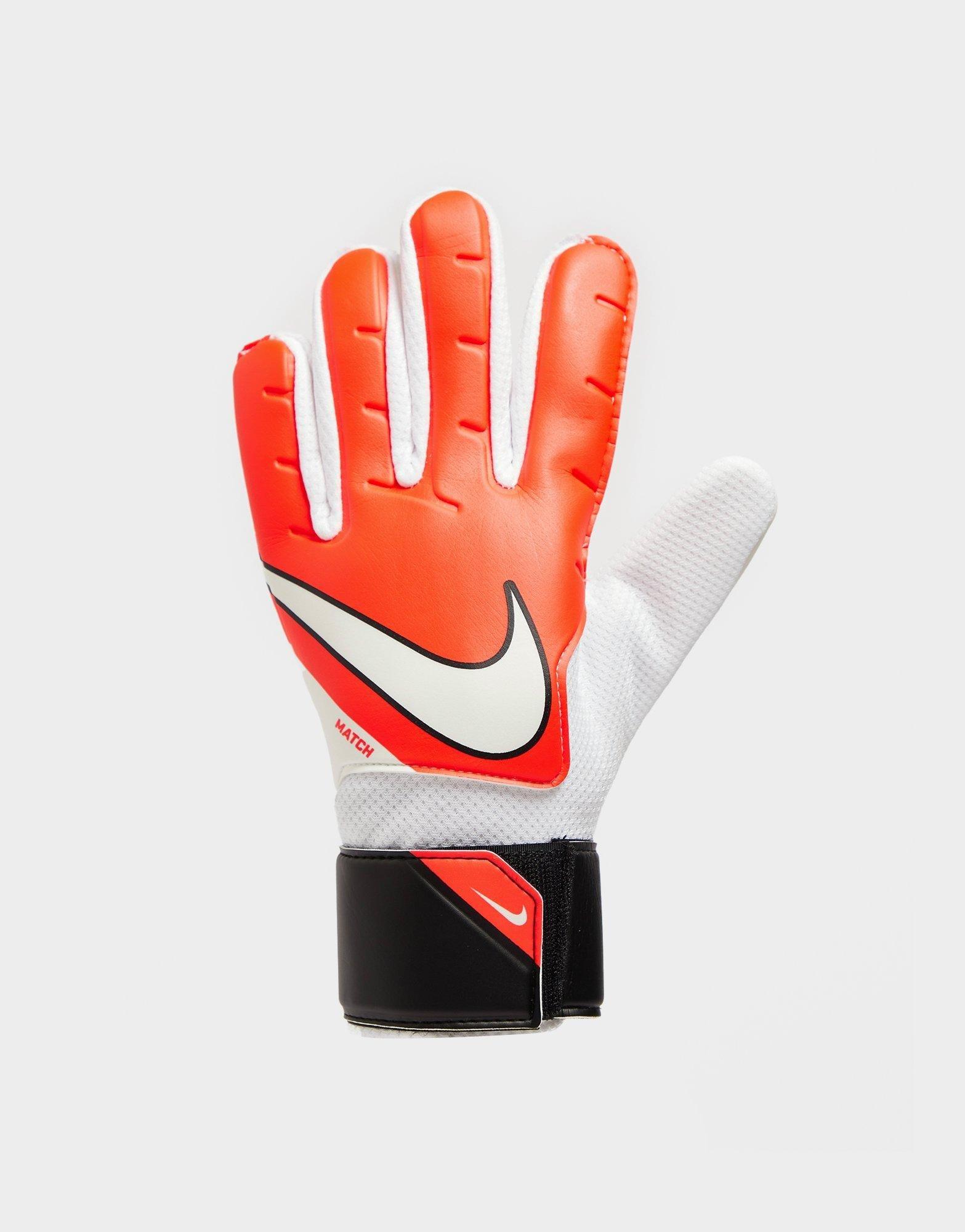 Nike Goalkeeper Match Gloves