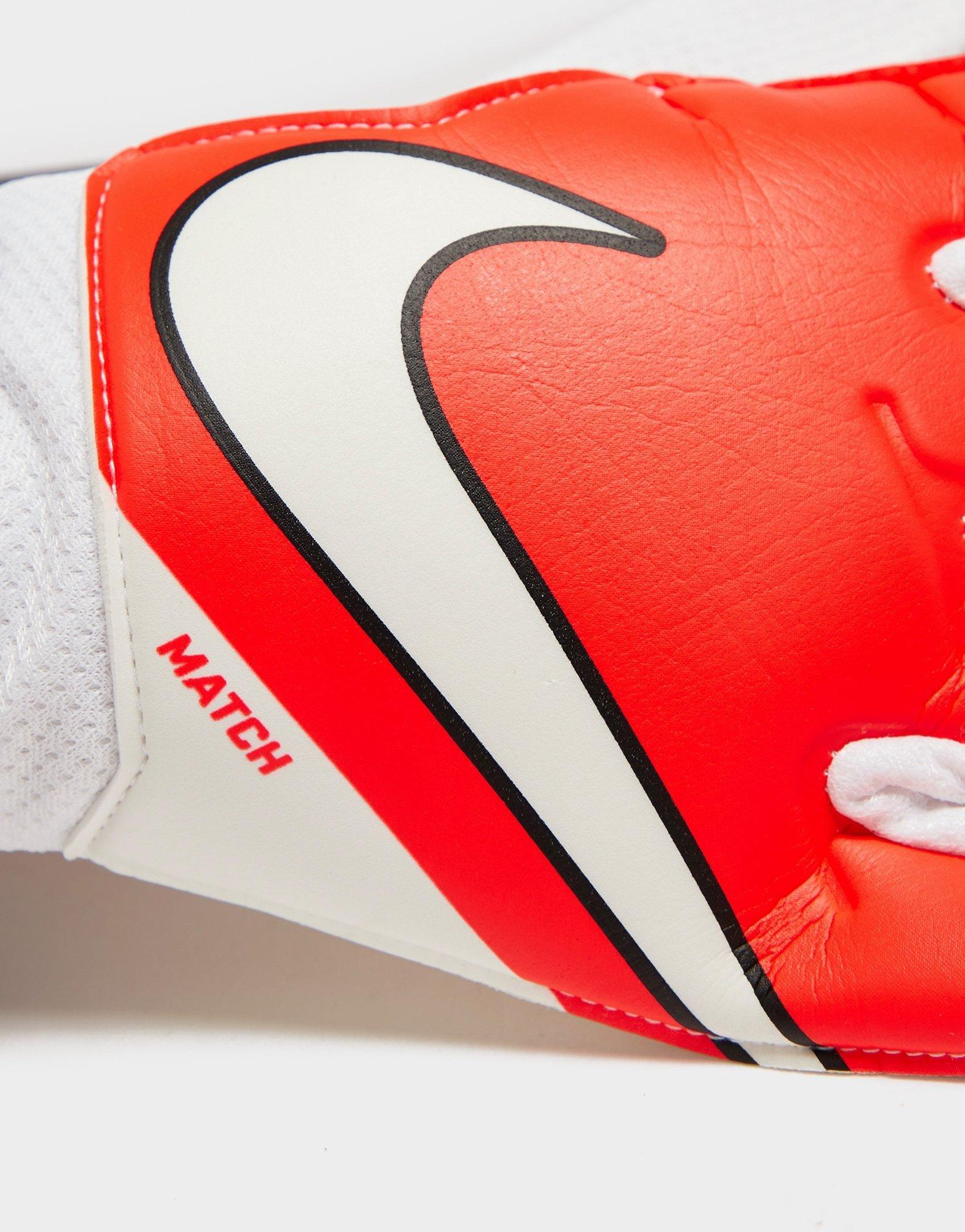 Nike Goalkeeper Match Gloves
