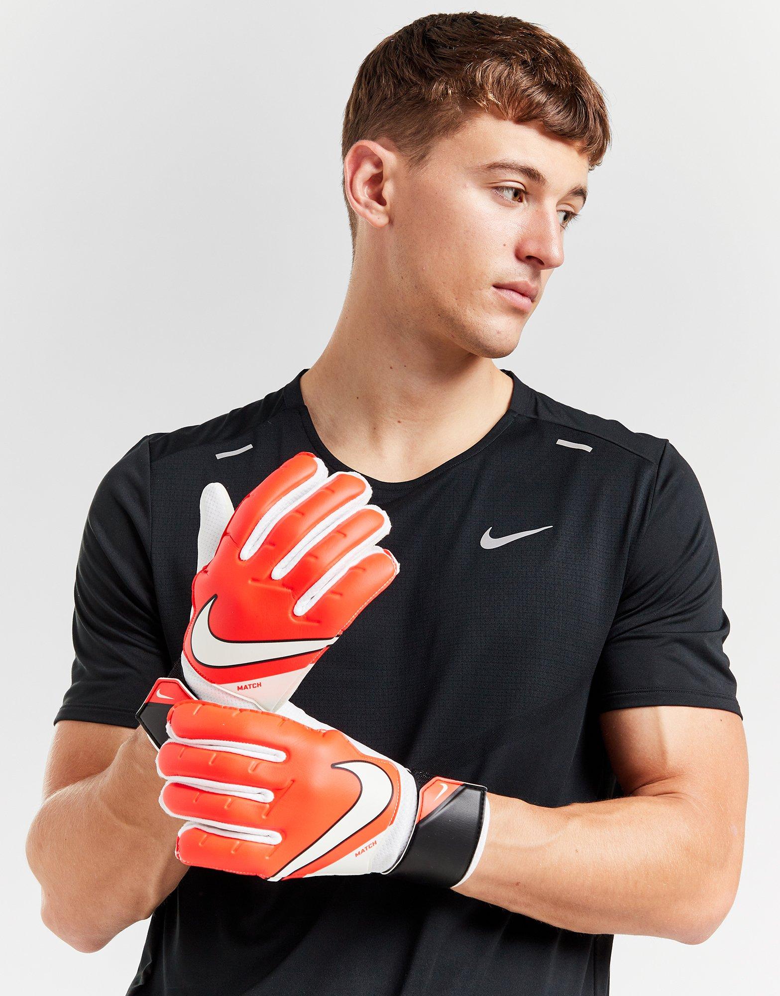 Nike Goalkeeper Match Gloves