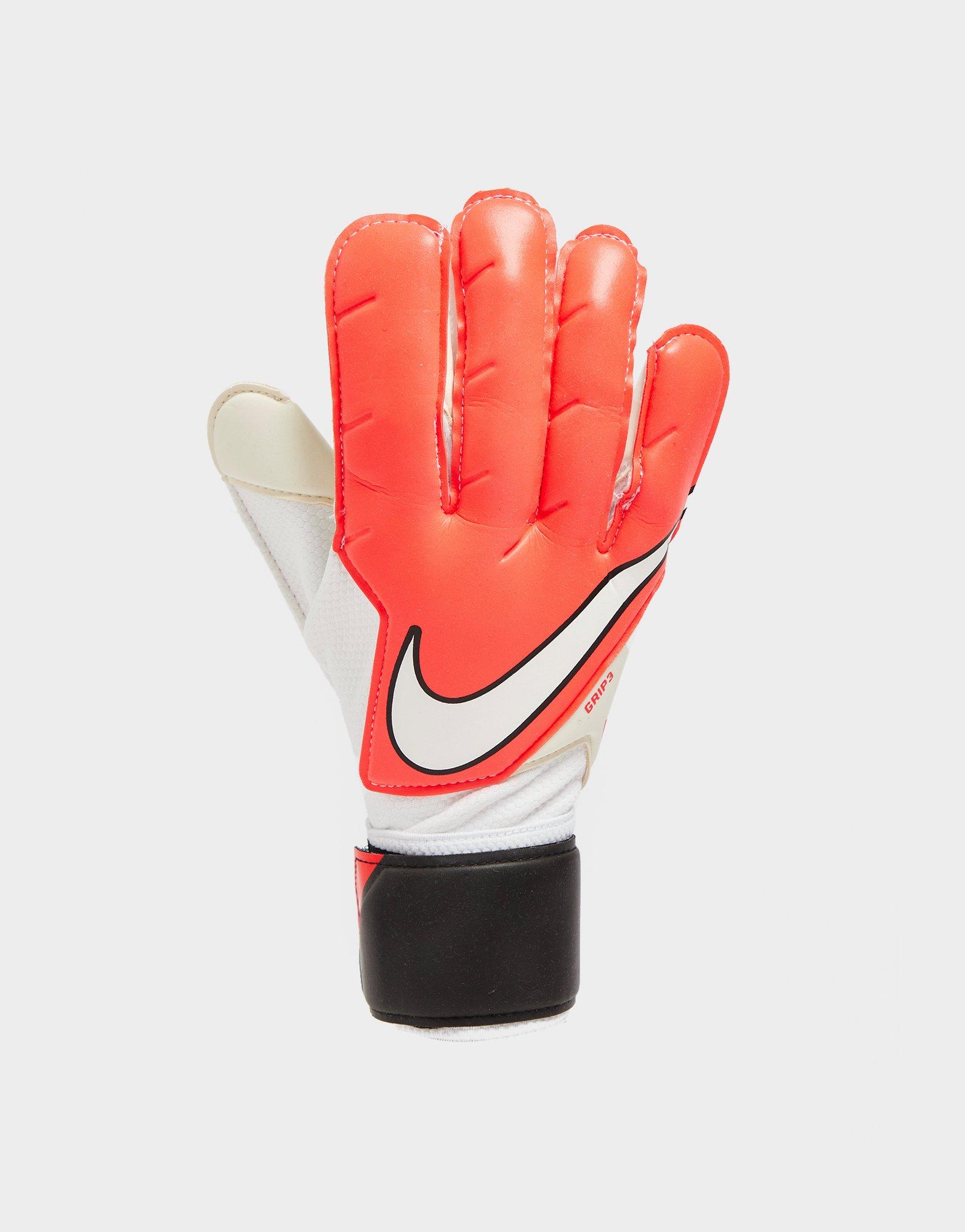 Nike Vapor Grip3 Goalkeeper Gloves 8