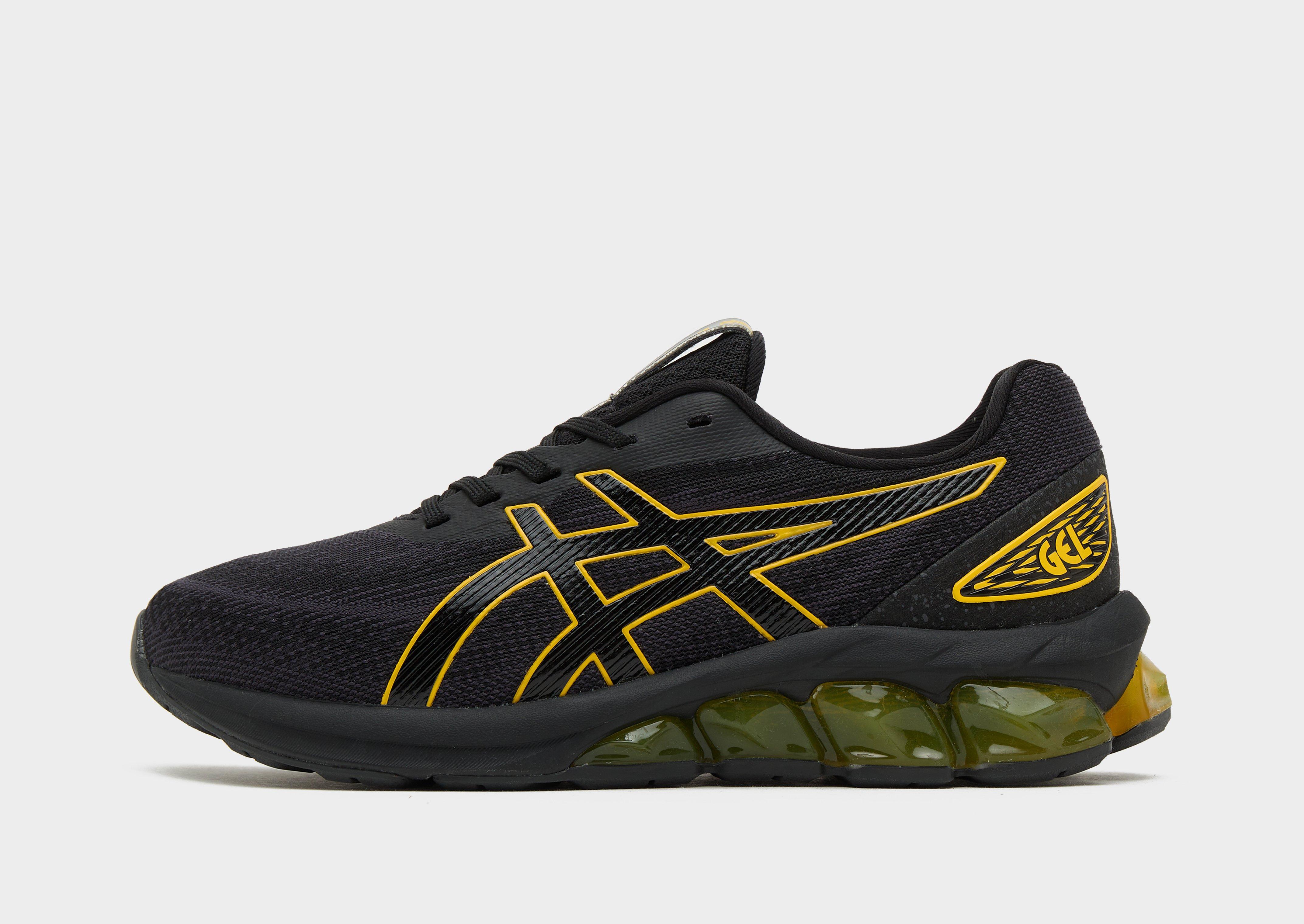 ▷ Asics gel nimbus 25 negro por SOLO 140,00 €