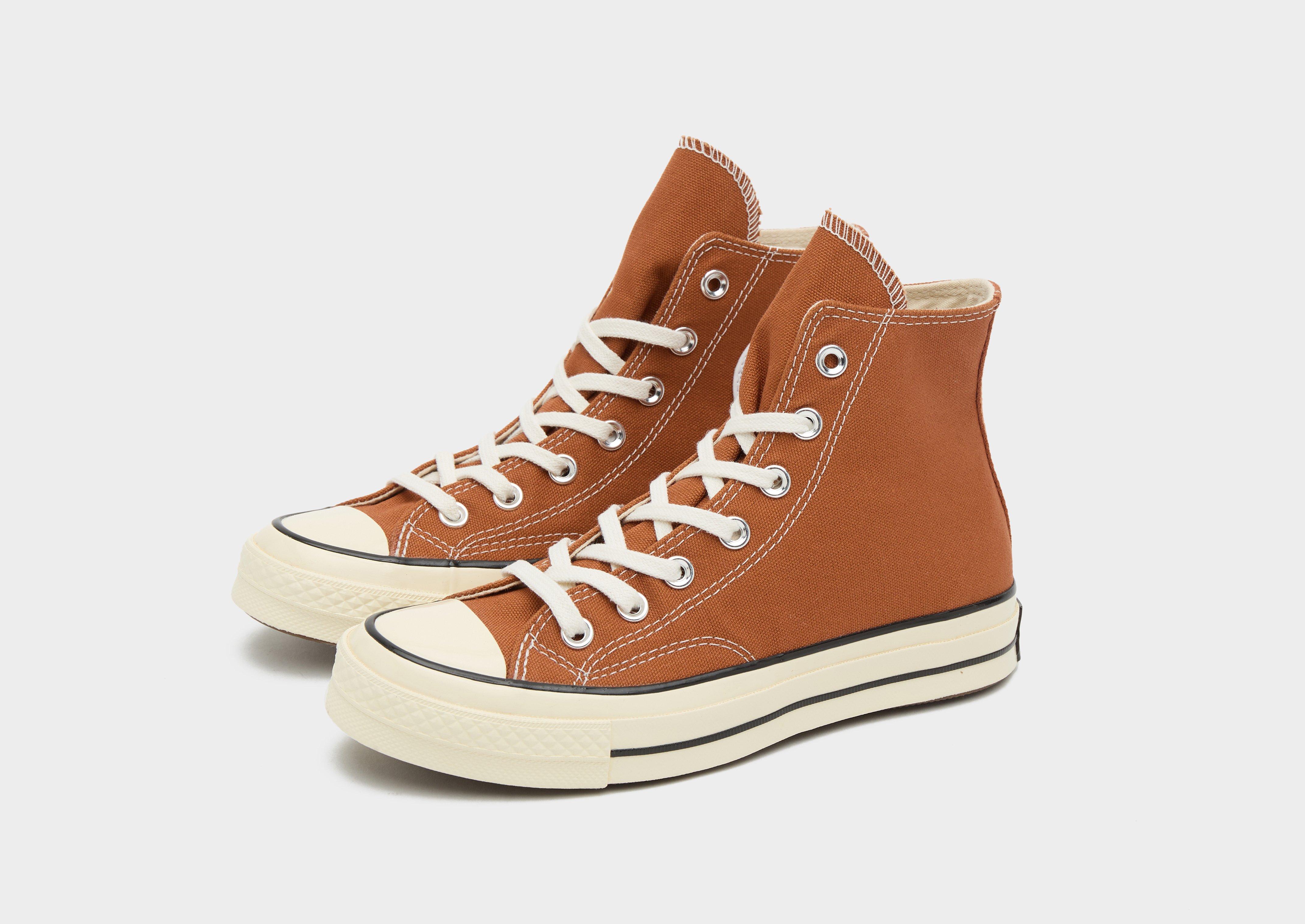 Converse - Chuck Taylor 70 Tawny Low - 8