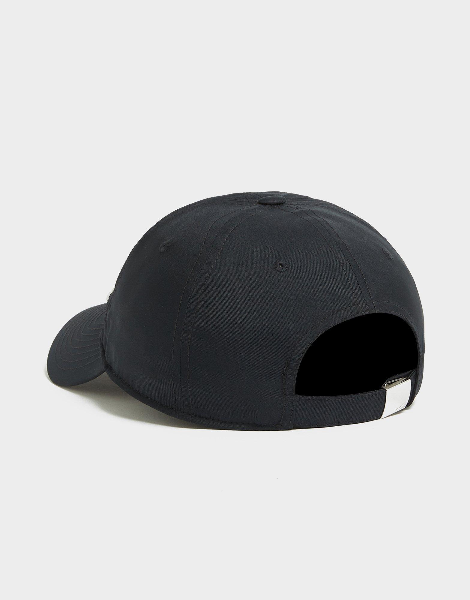 Nike Sportswear Casquette Heritage 86 Noir- Size? France