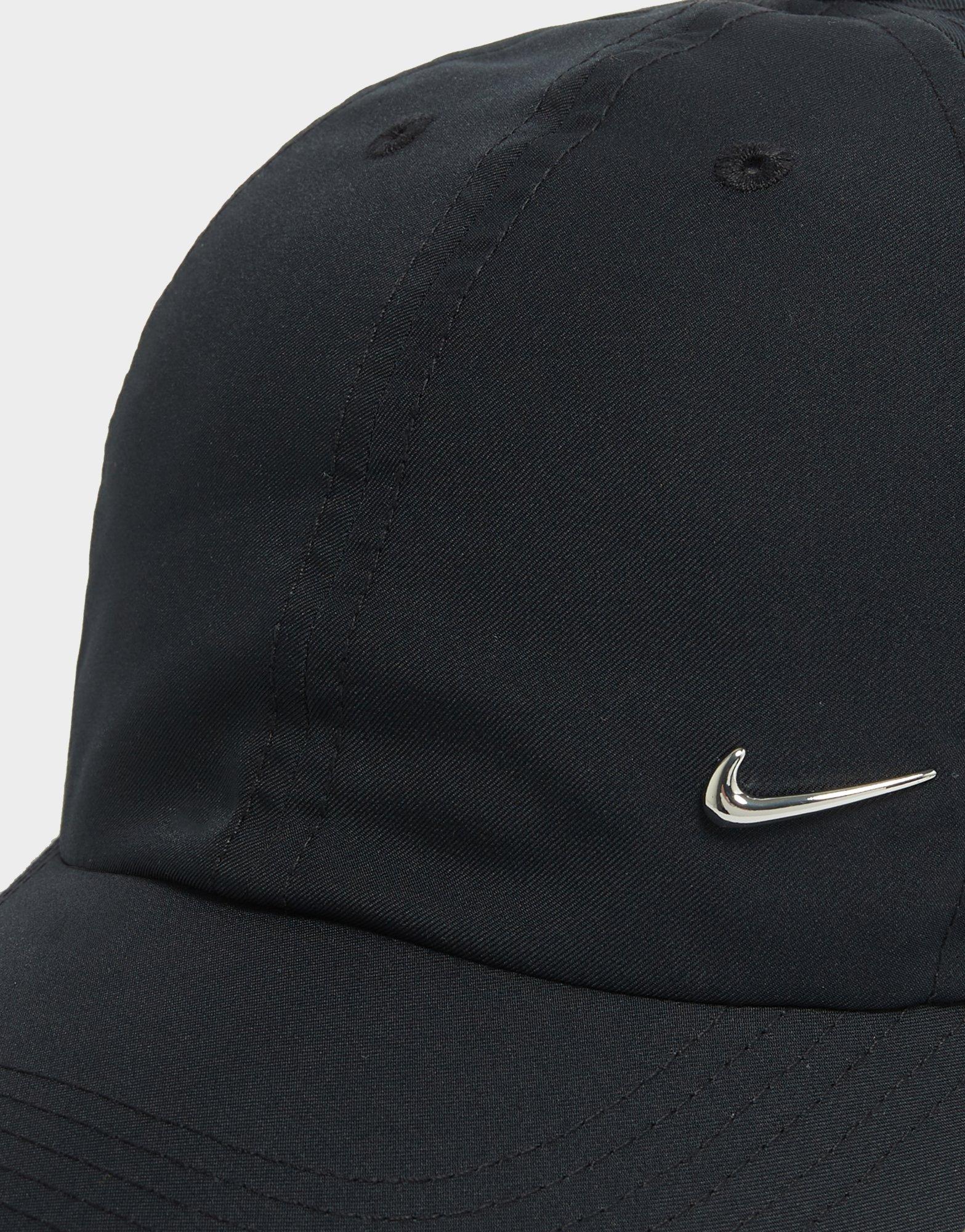 Nike Club Side Swoosh Cap Junior