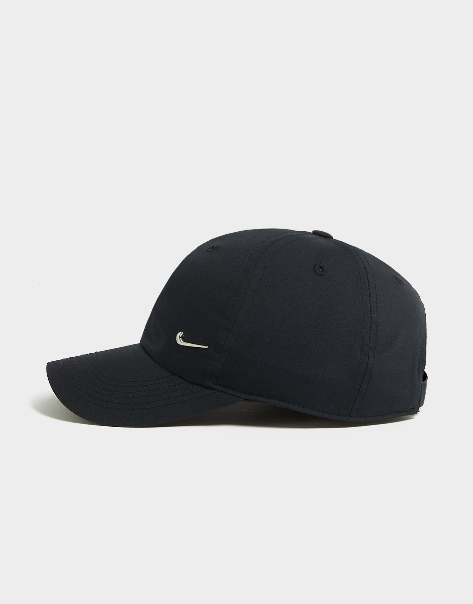 Nike Club Side Swoosh Cap Junior