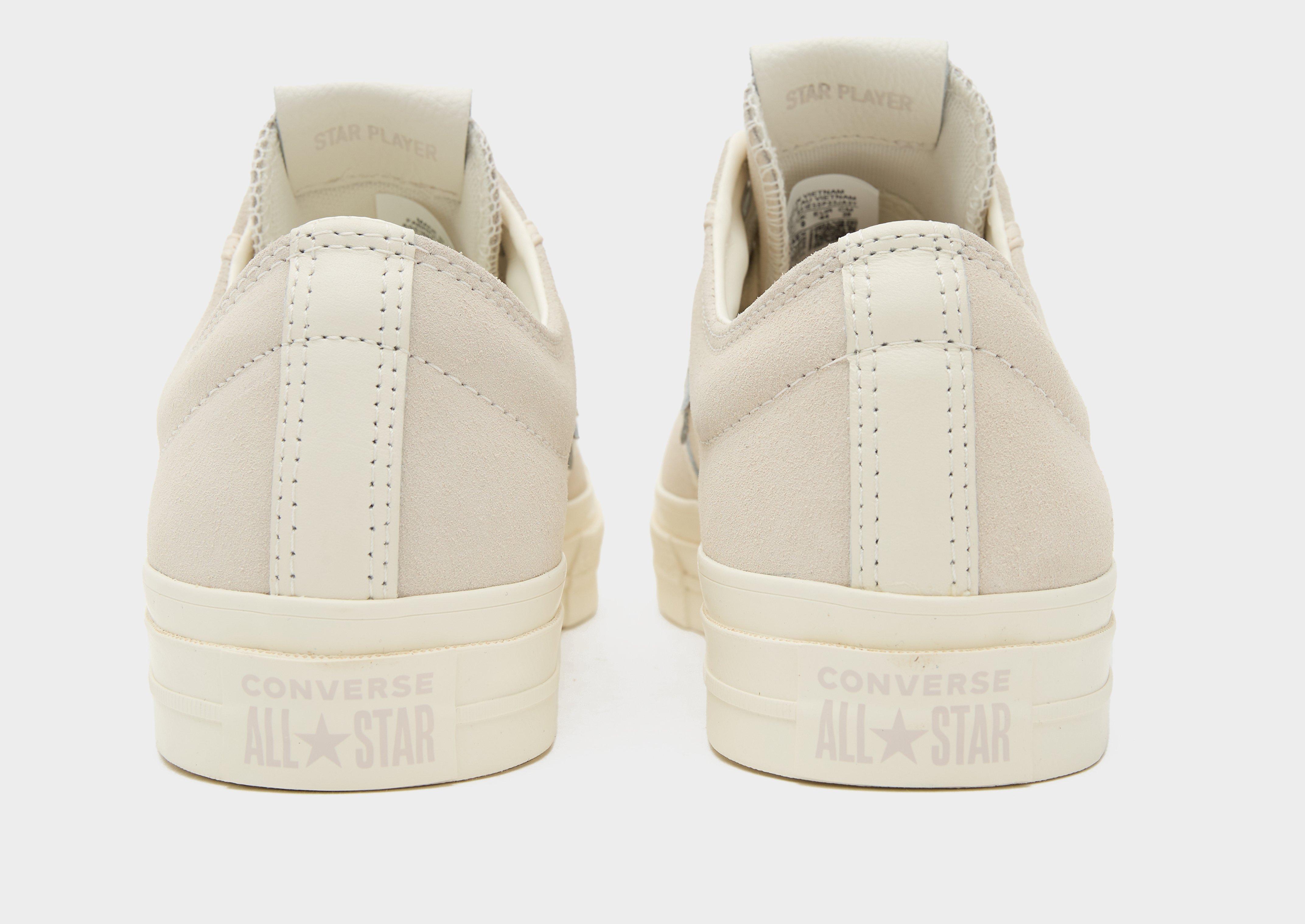 Converse Star Player