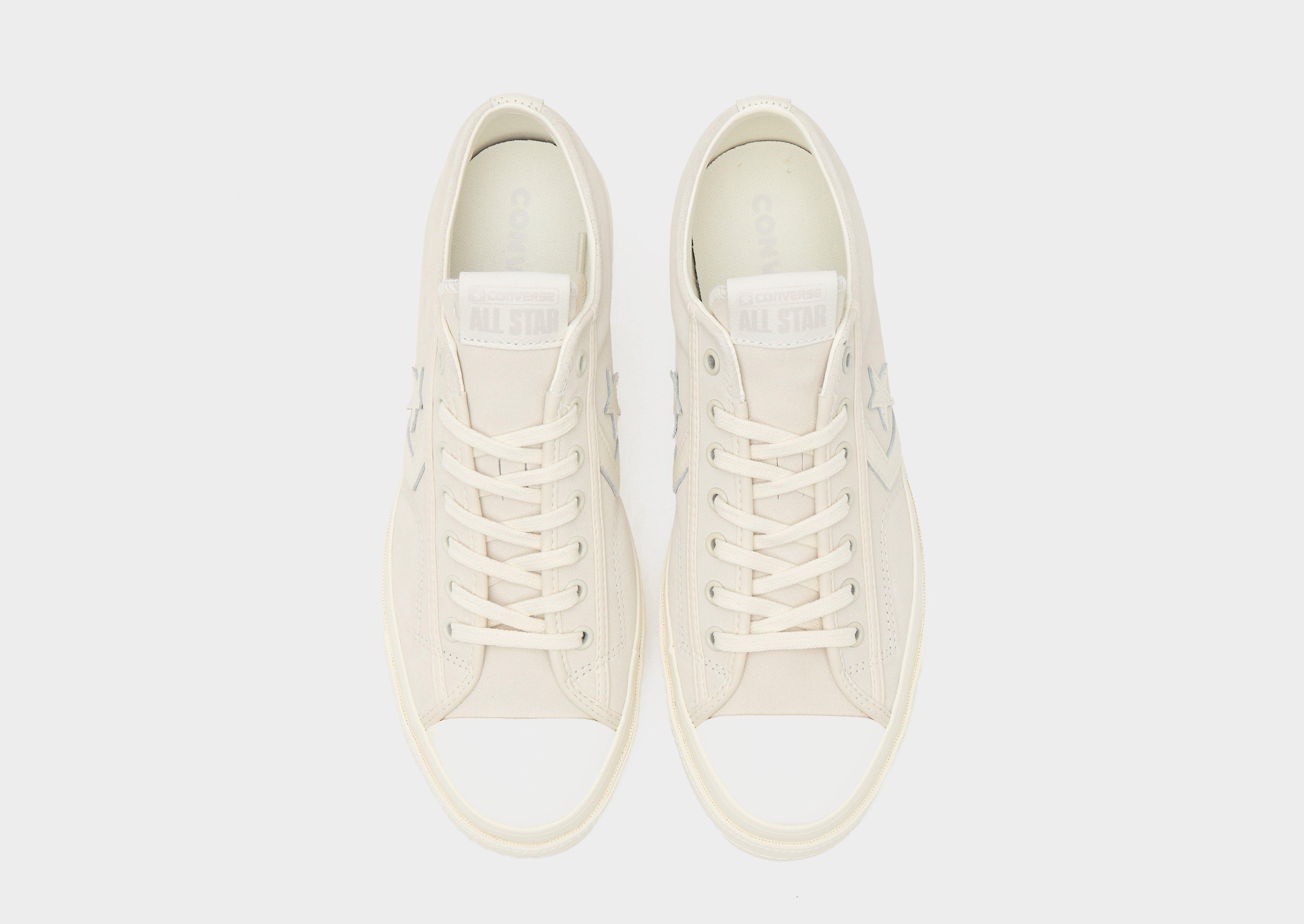 Converse Star Player