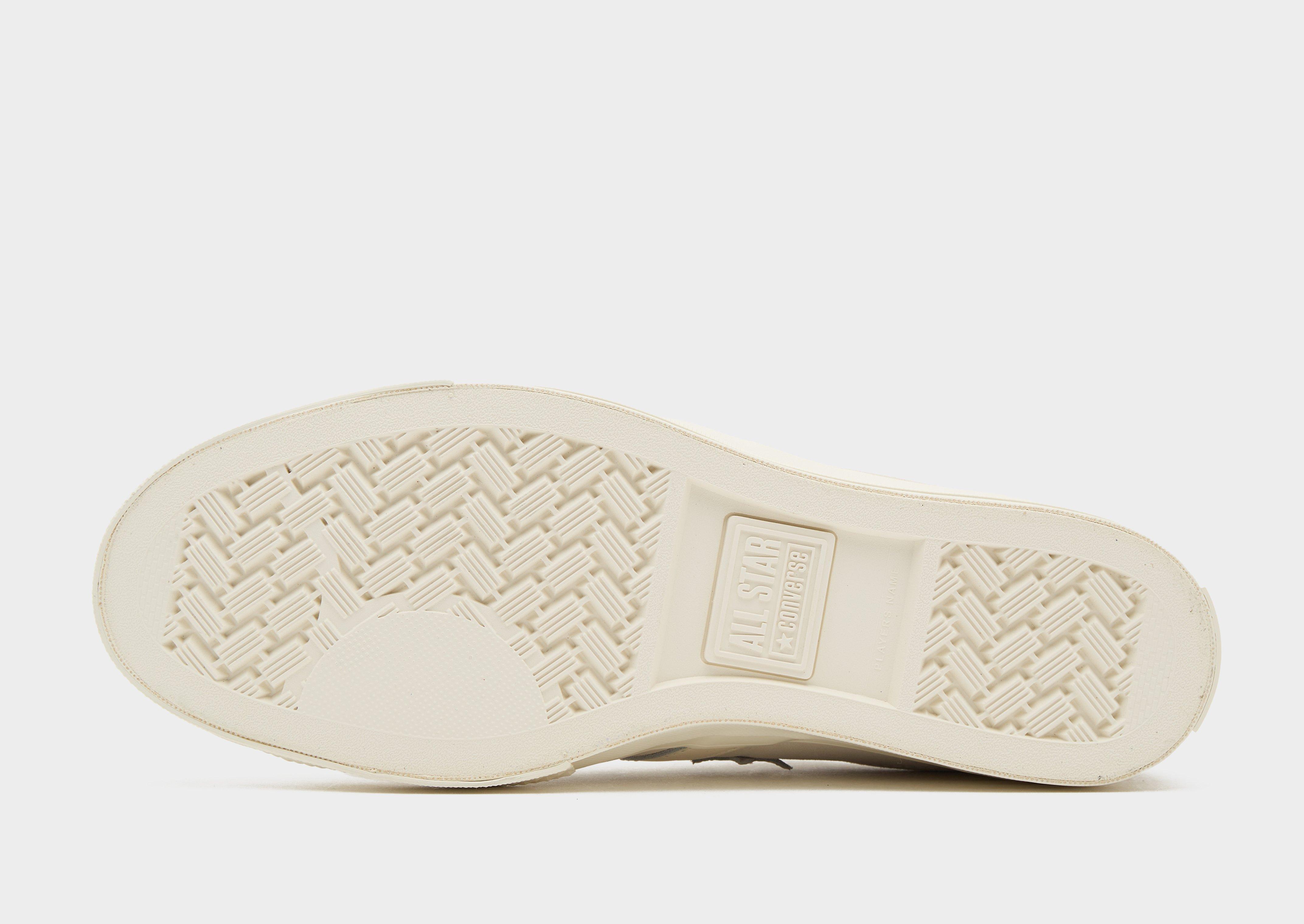 Converse Star Player