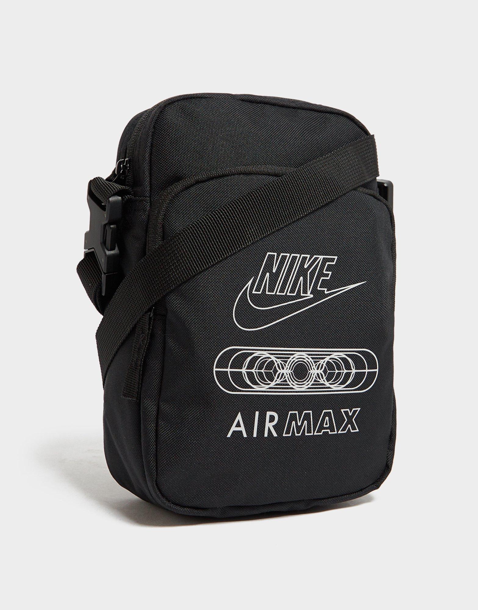 Nike air max store shoulder bag