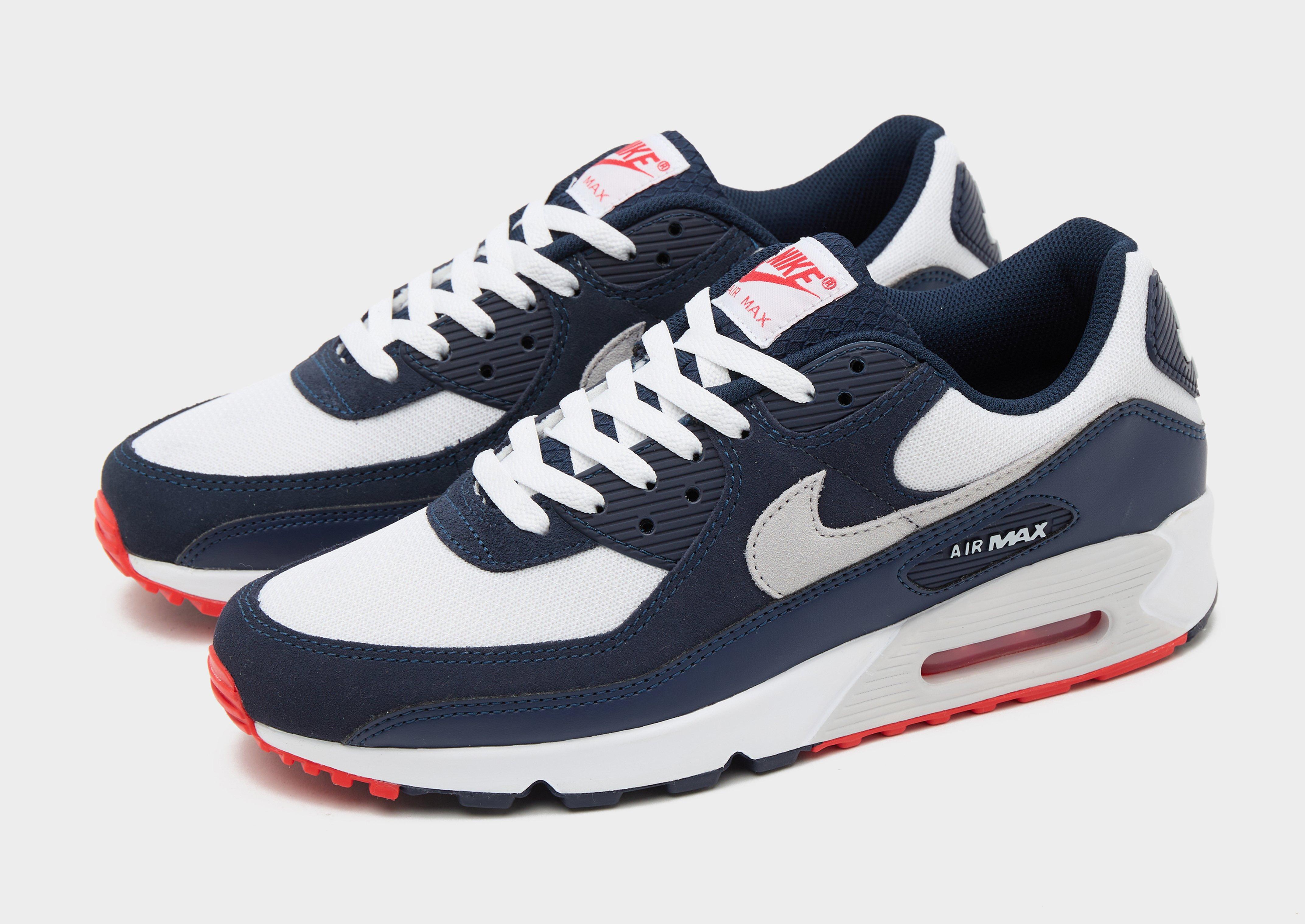 Nike Air Max 90 Herr