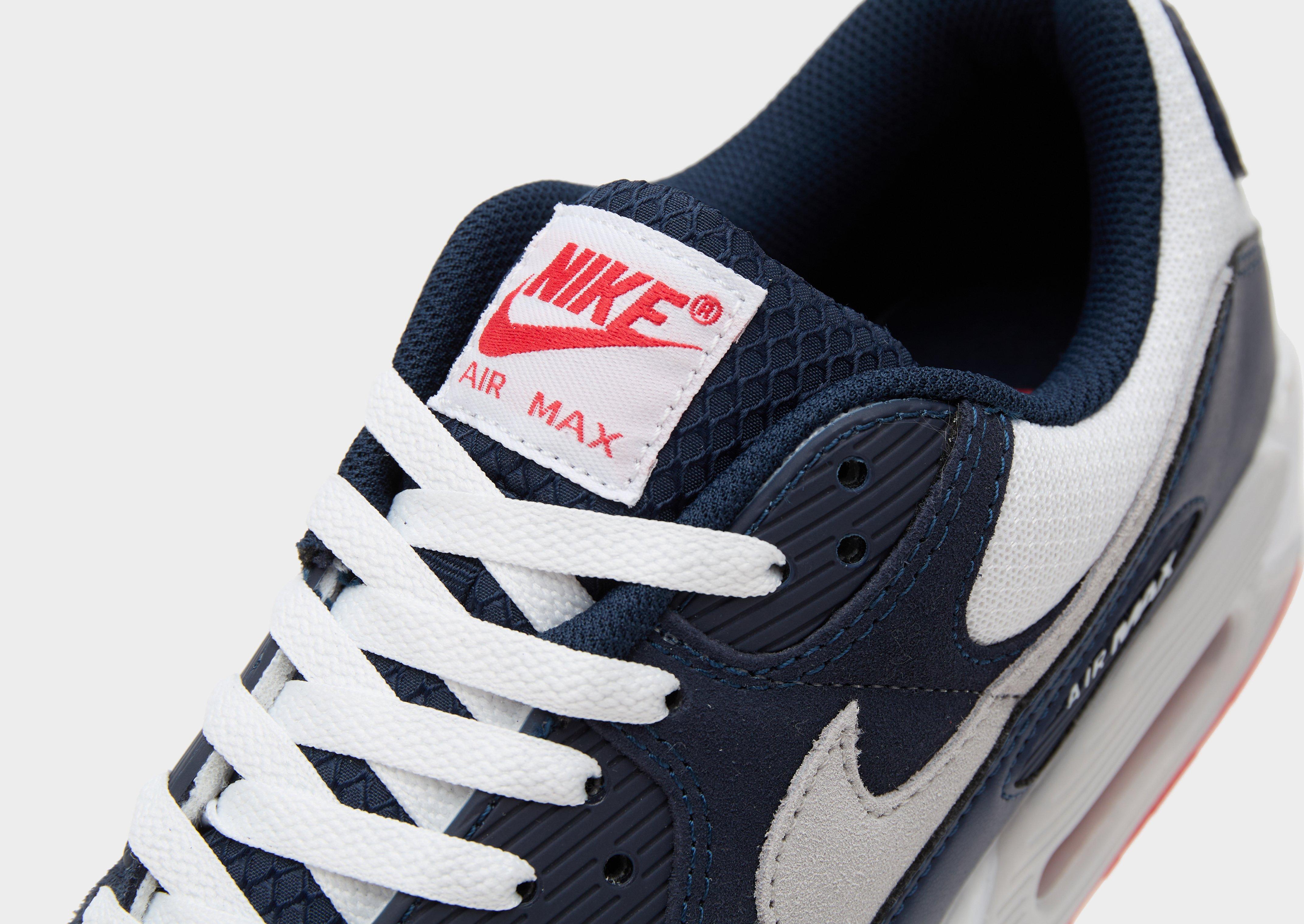 Nike Air Max 90 Herr