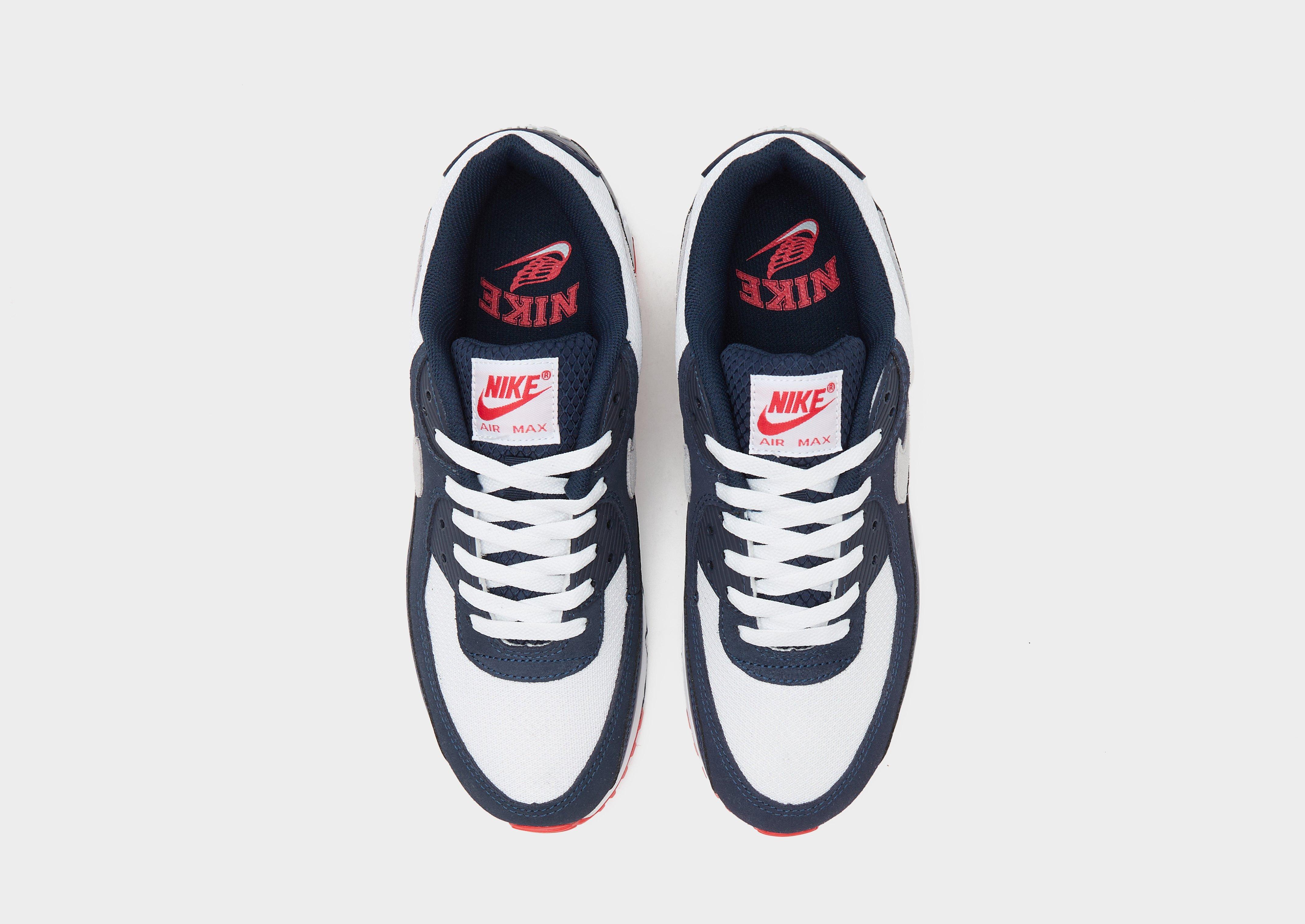 Nike Air Max 90 Herr