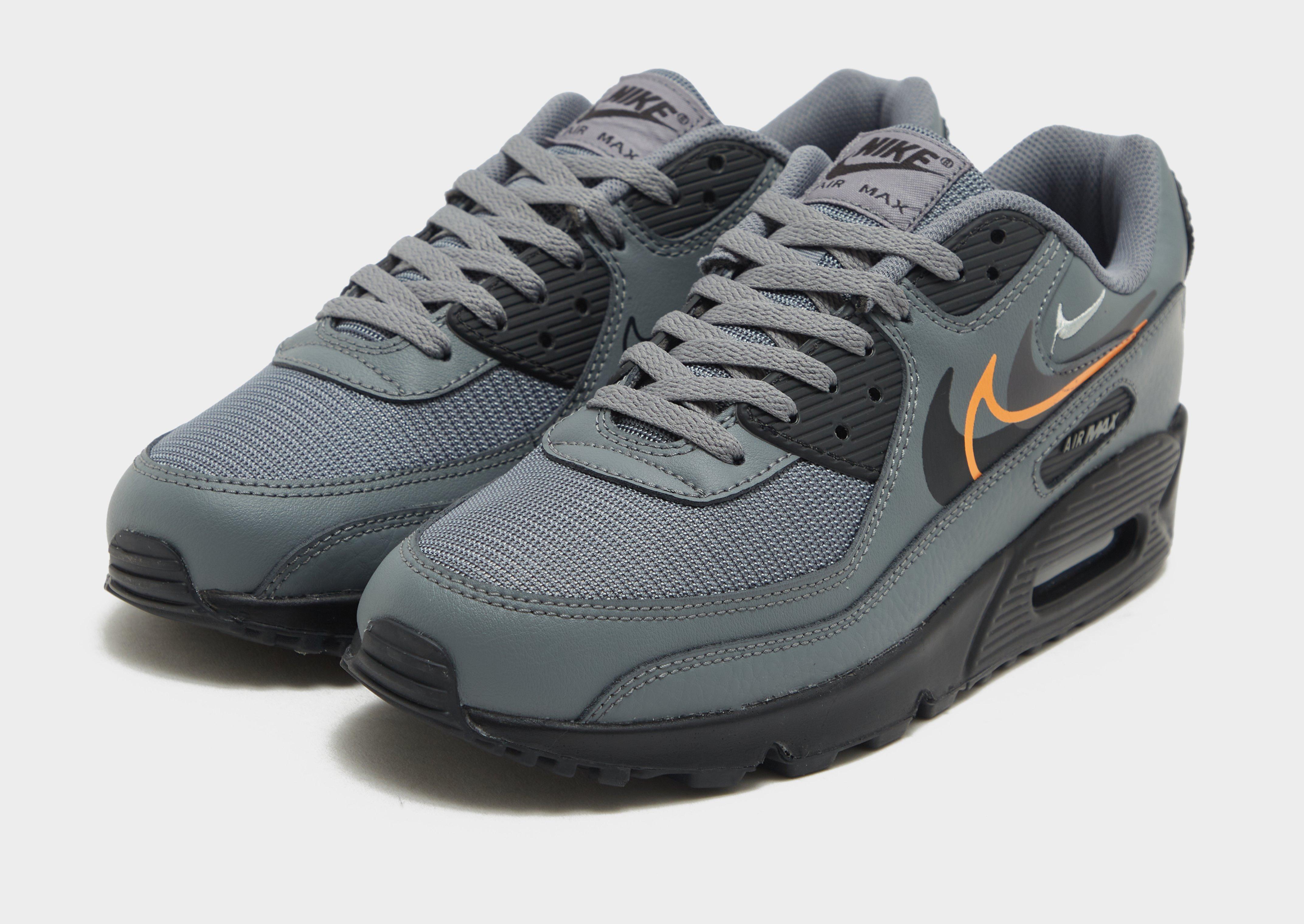 Air max on sale noir gris