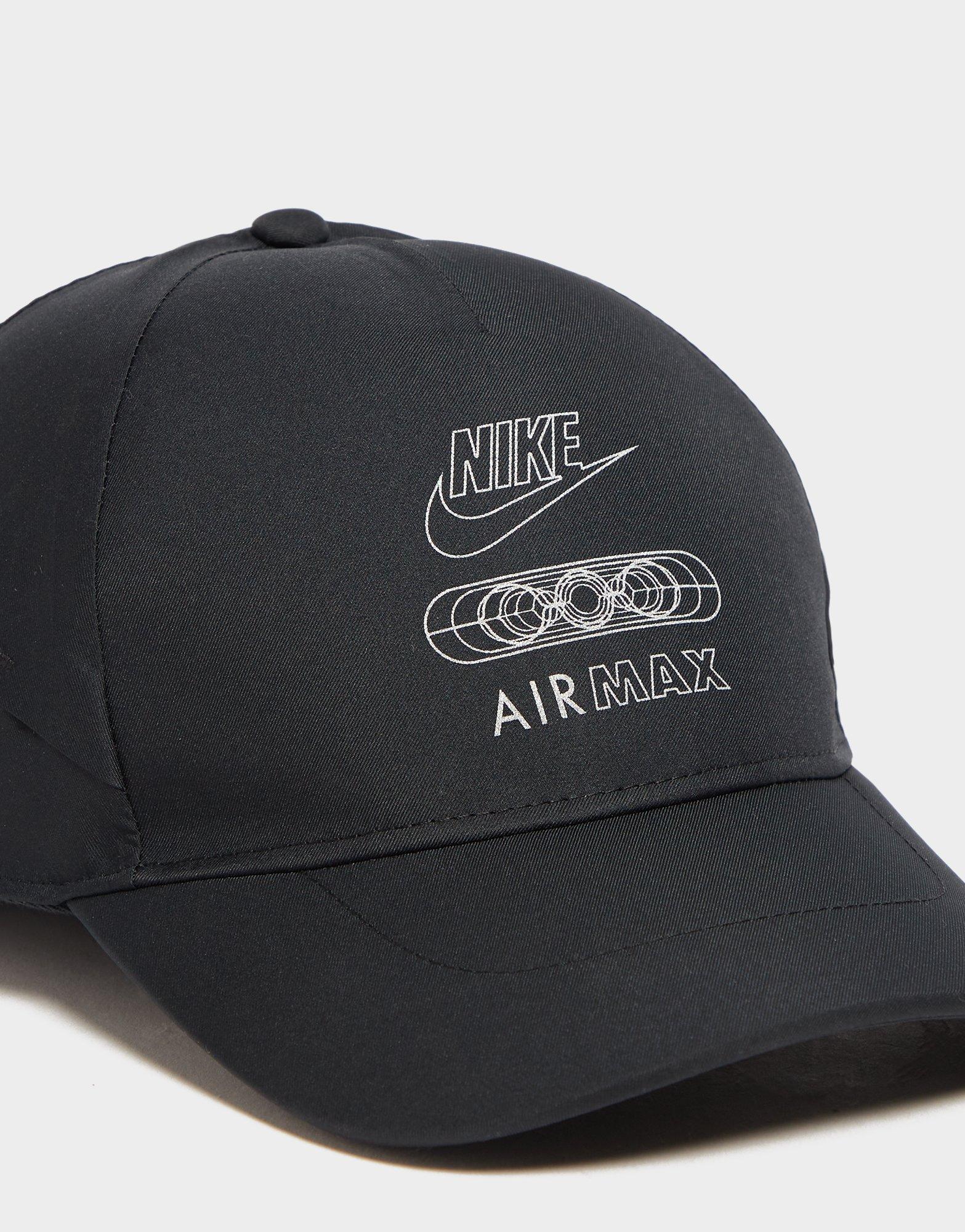 Nike cap air on sale max