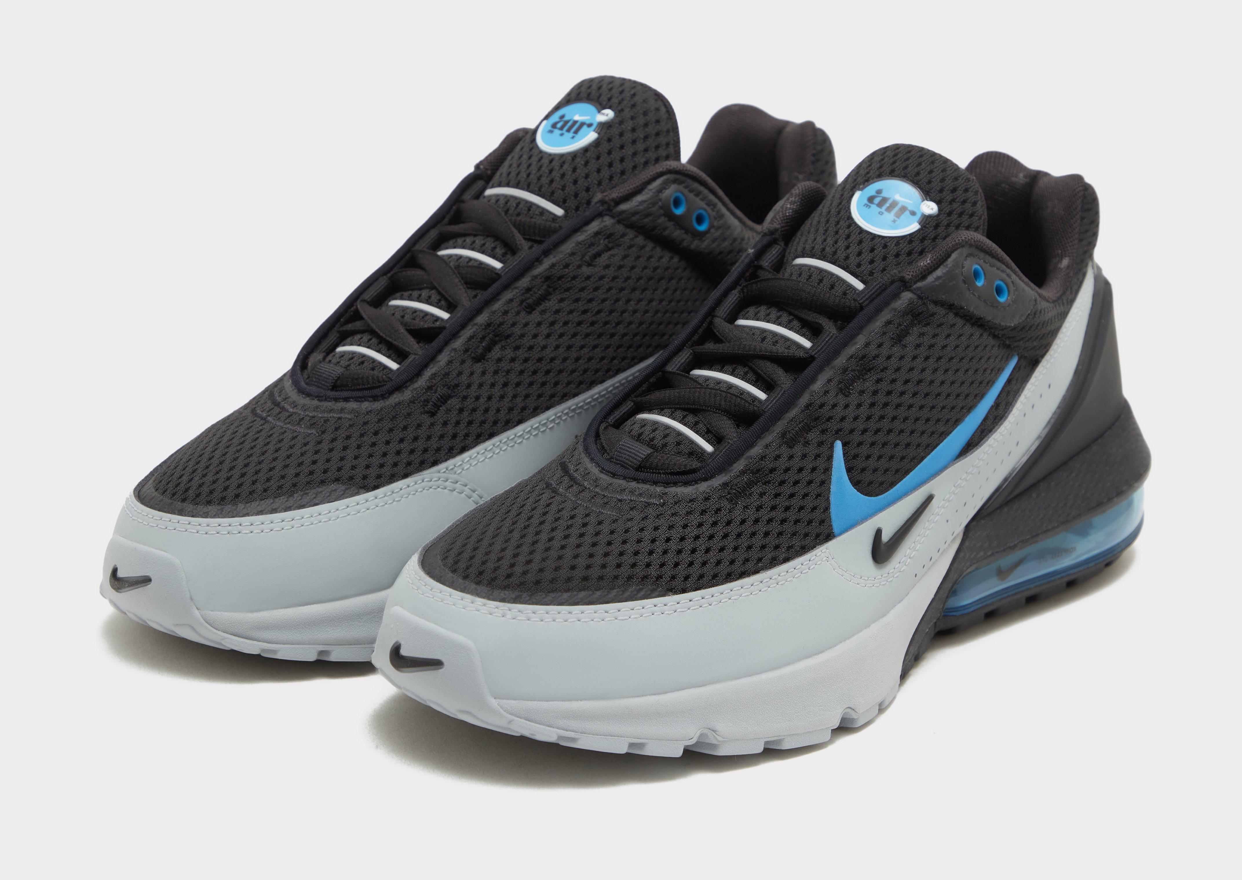 Nike Max Pulse