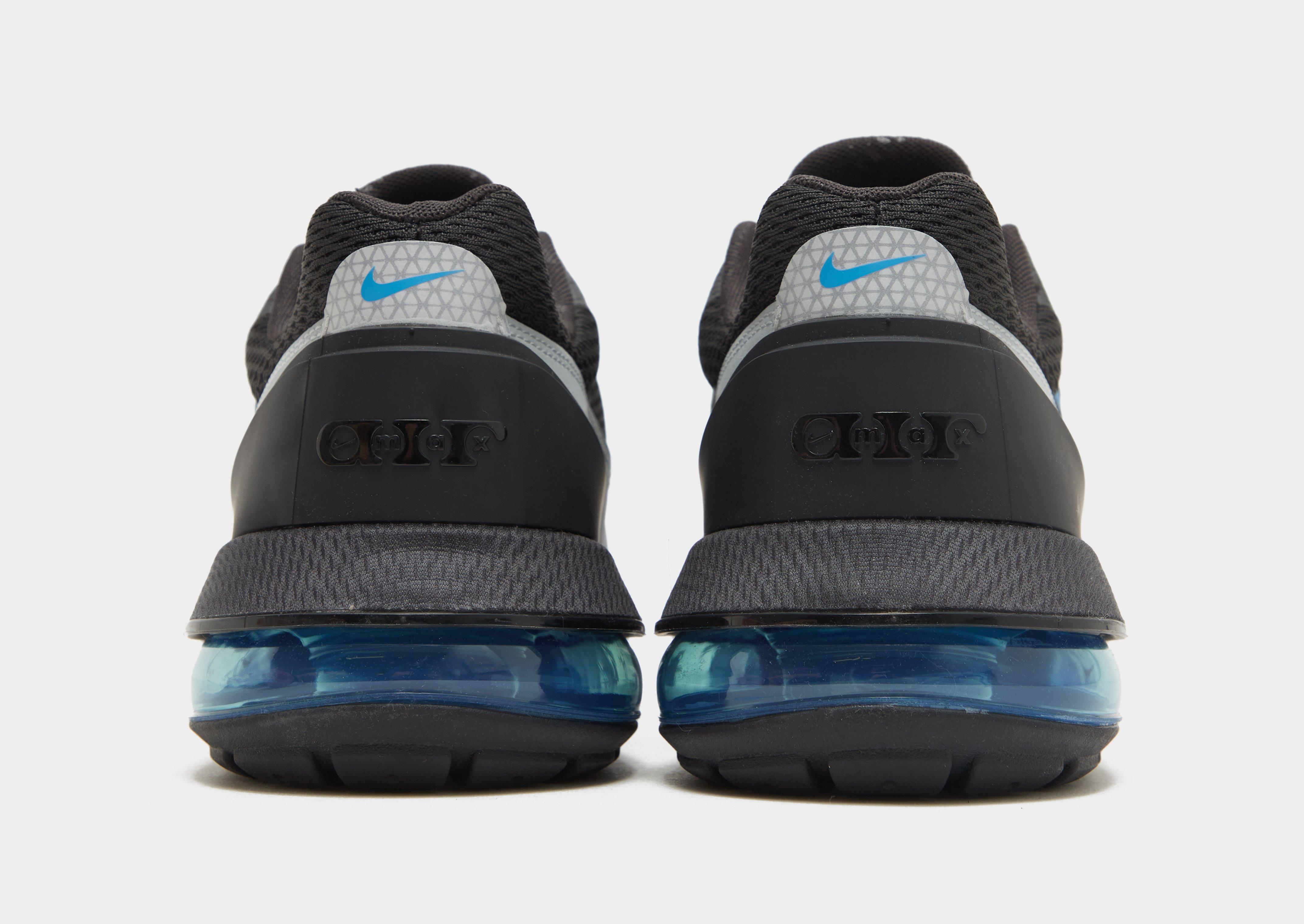 Nike Max Pulse