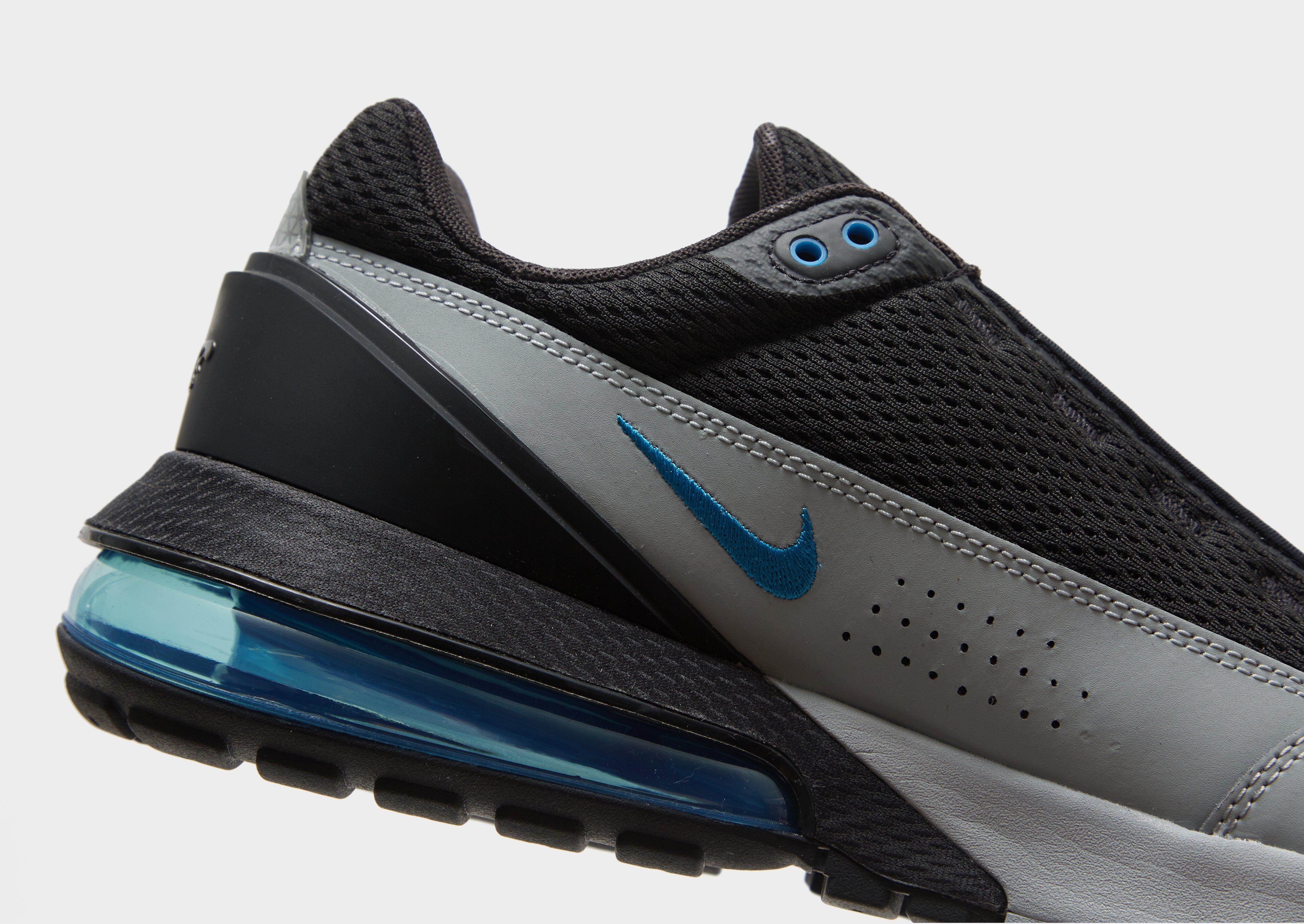 Nike Max Pulse