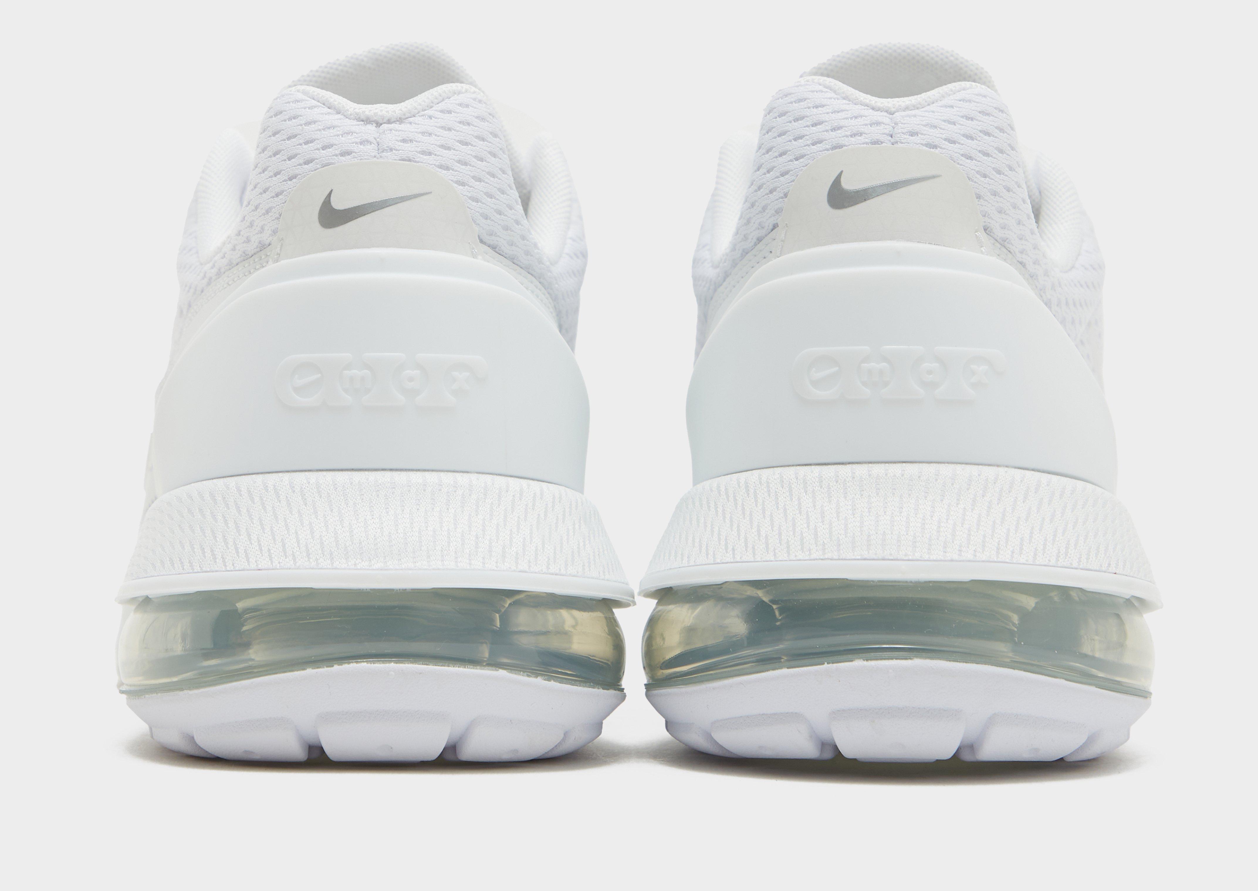 White Nike Air Max Pulse  JD Sports Global - JD Sports Global