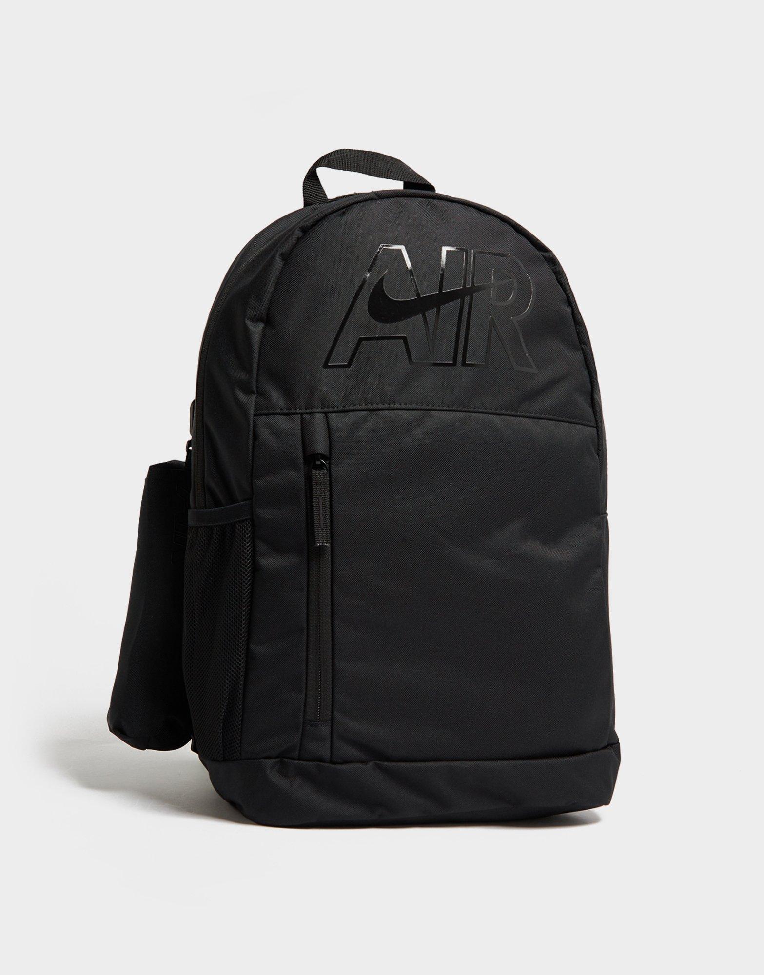 Black Nike Elemental Backpack JD Sports Global