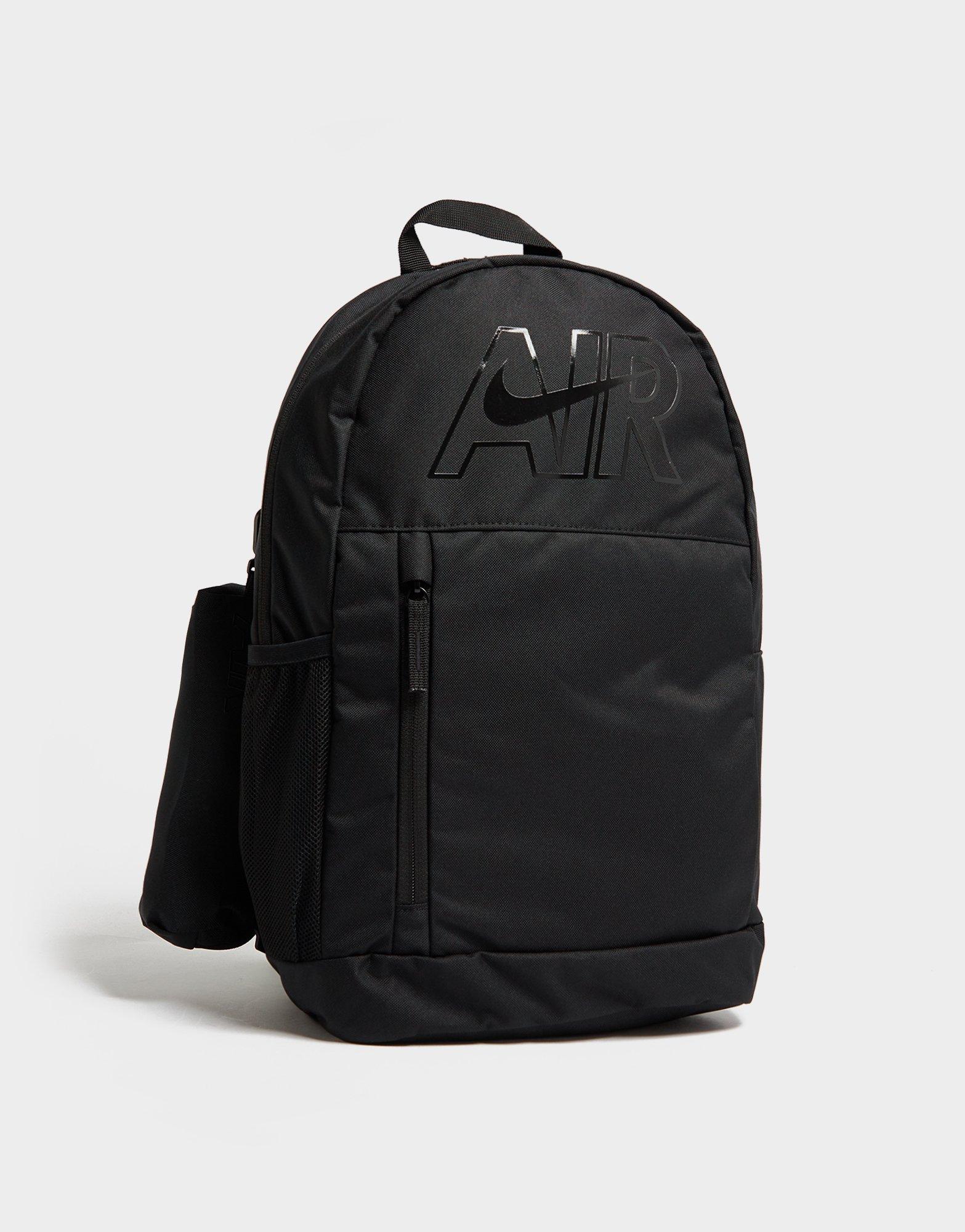 Elemental backpack clearance nike