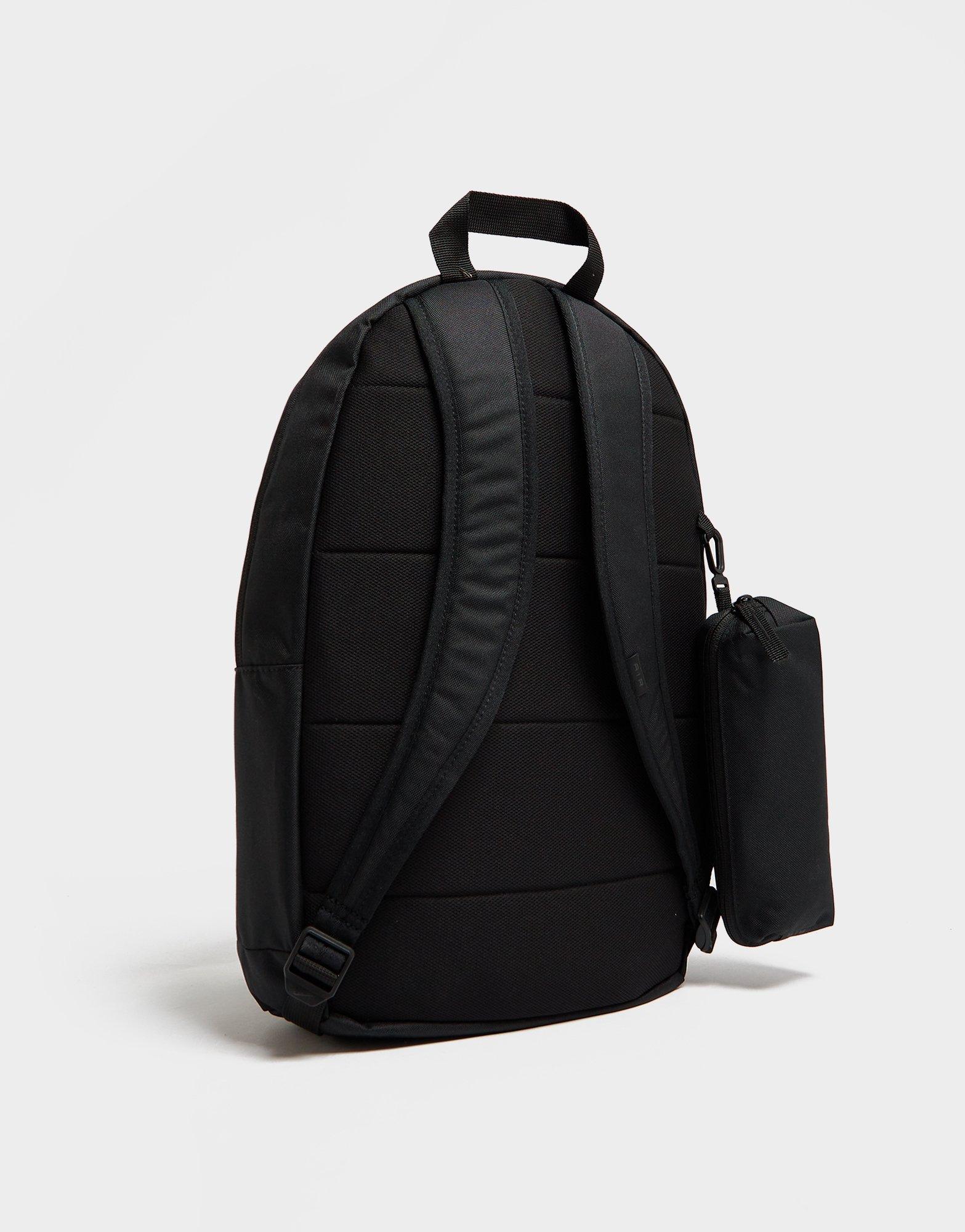 Nike Elemental - Sac à dos noir Pas Cher