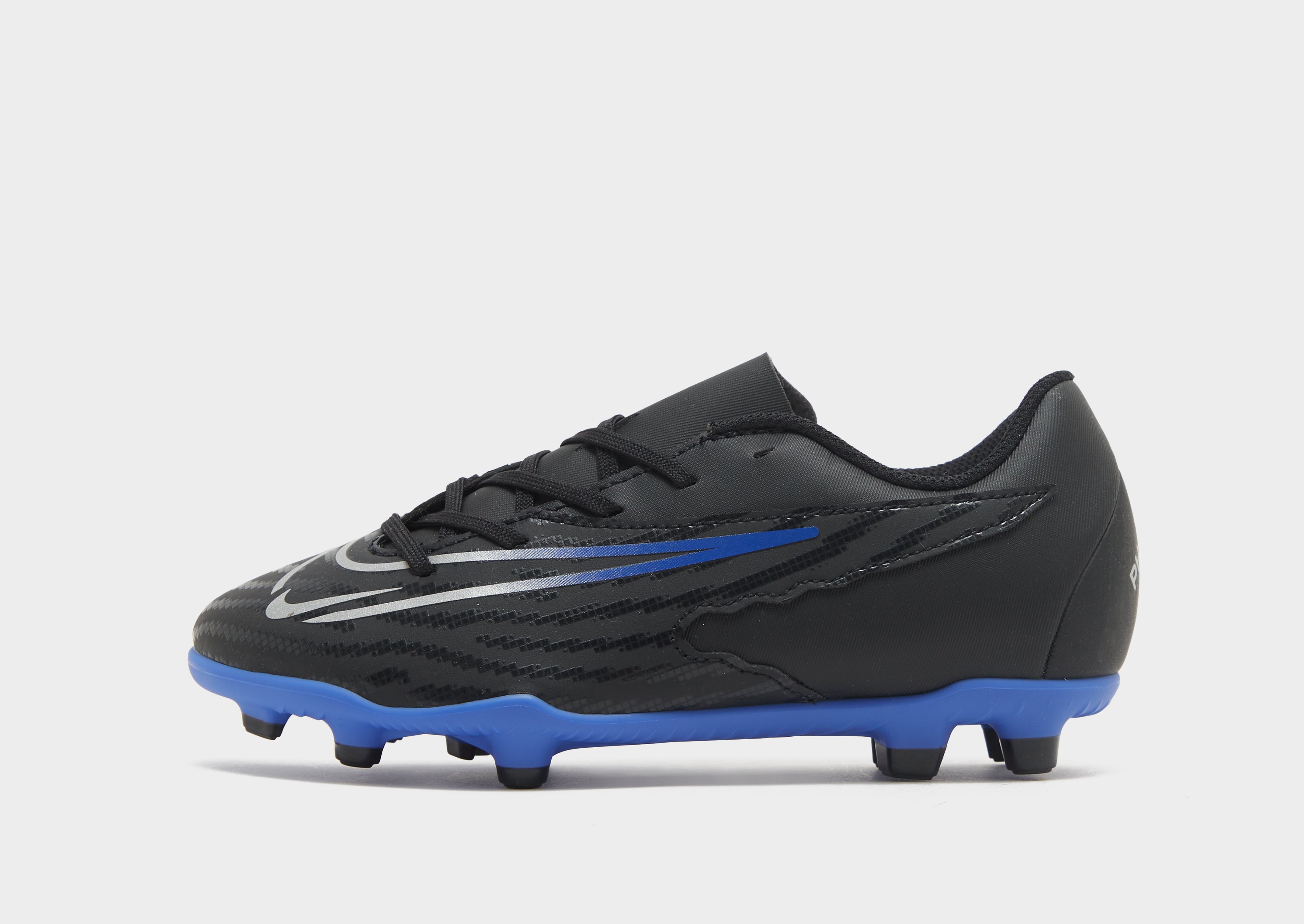 Black Nike Phantom GX Club FG Children | JD Sports Global