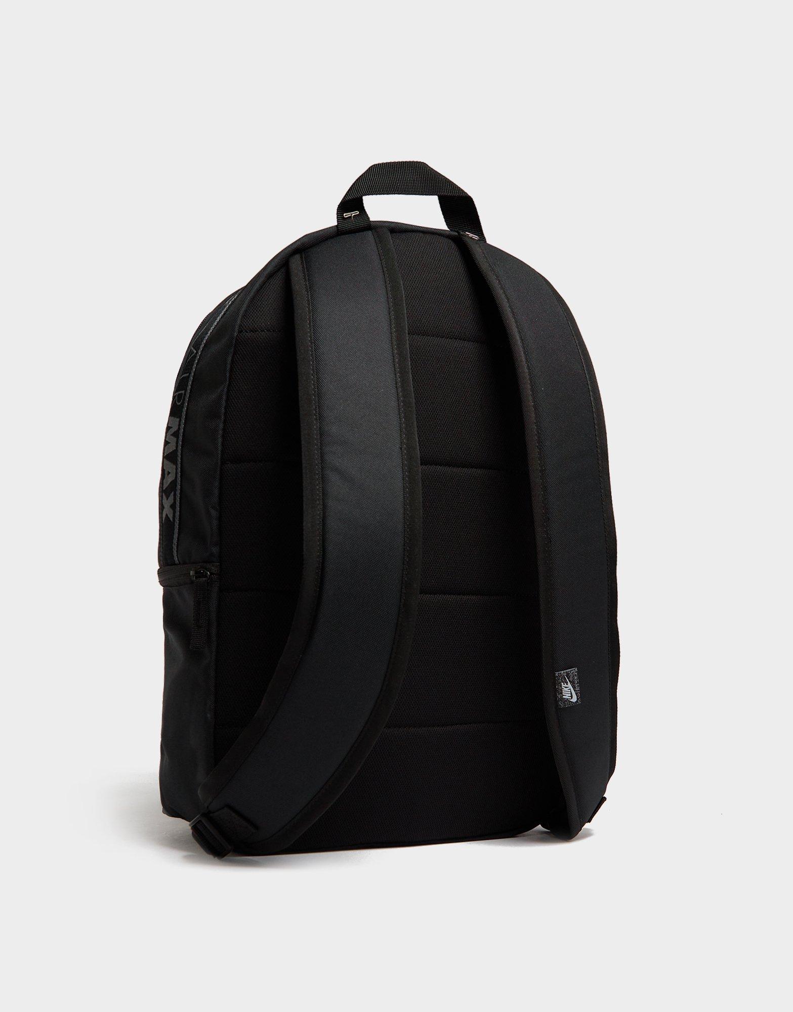 Nike Sac Banane Heritage Noir- JD Sports France