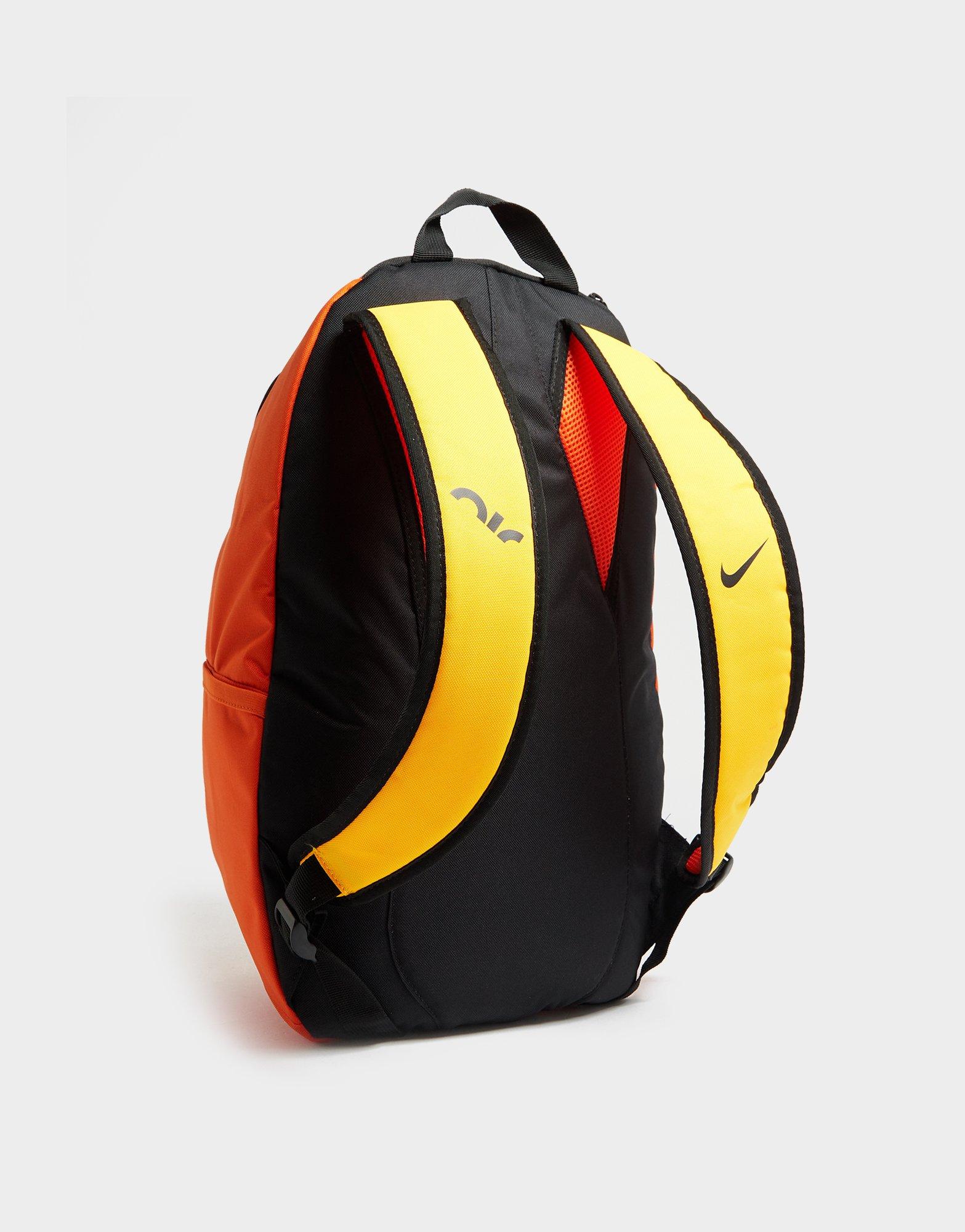 Nike Air Max Graphics Backpack