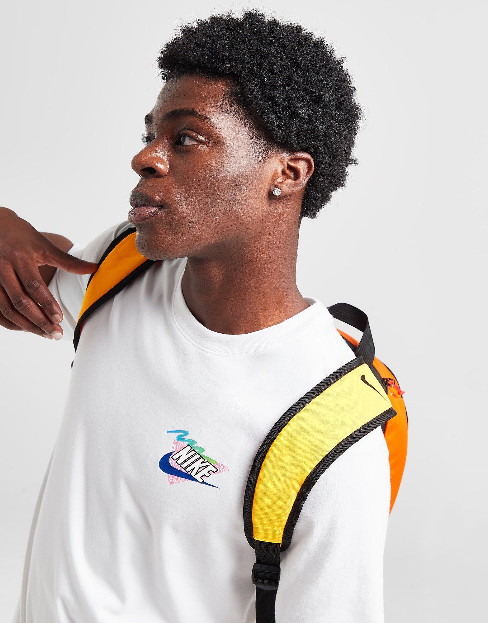 Nike Air Max Graphics Backpack