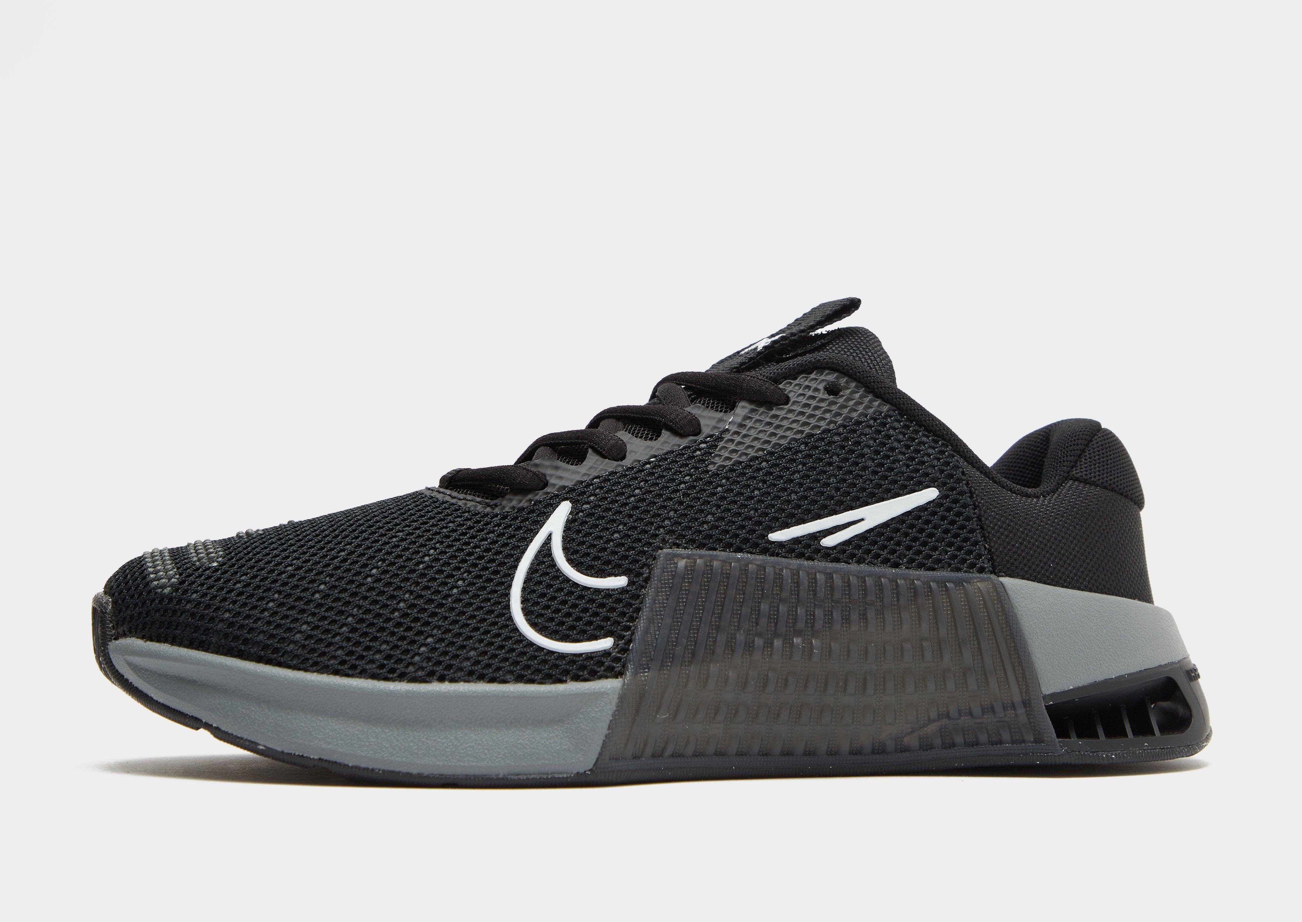 Black Nike Metcon 9 Women's