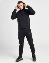 Nike Sweat à capuche et zip pour homme Sportswear Tech Fleece Windrunner