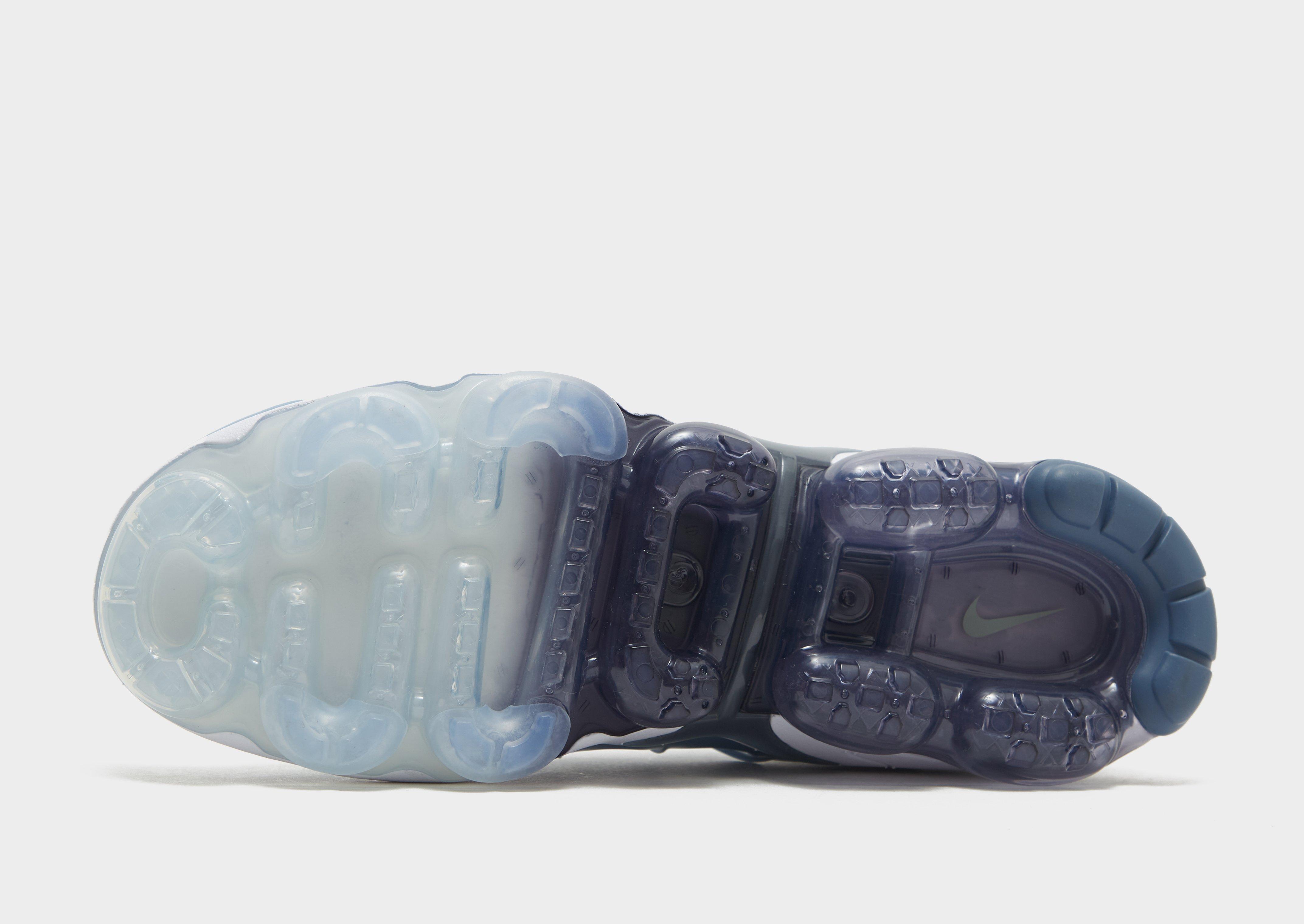 Nike Air VaporMax Plus Homme Bleu JD Sports France