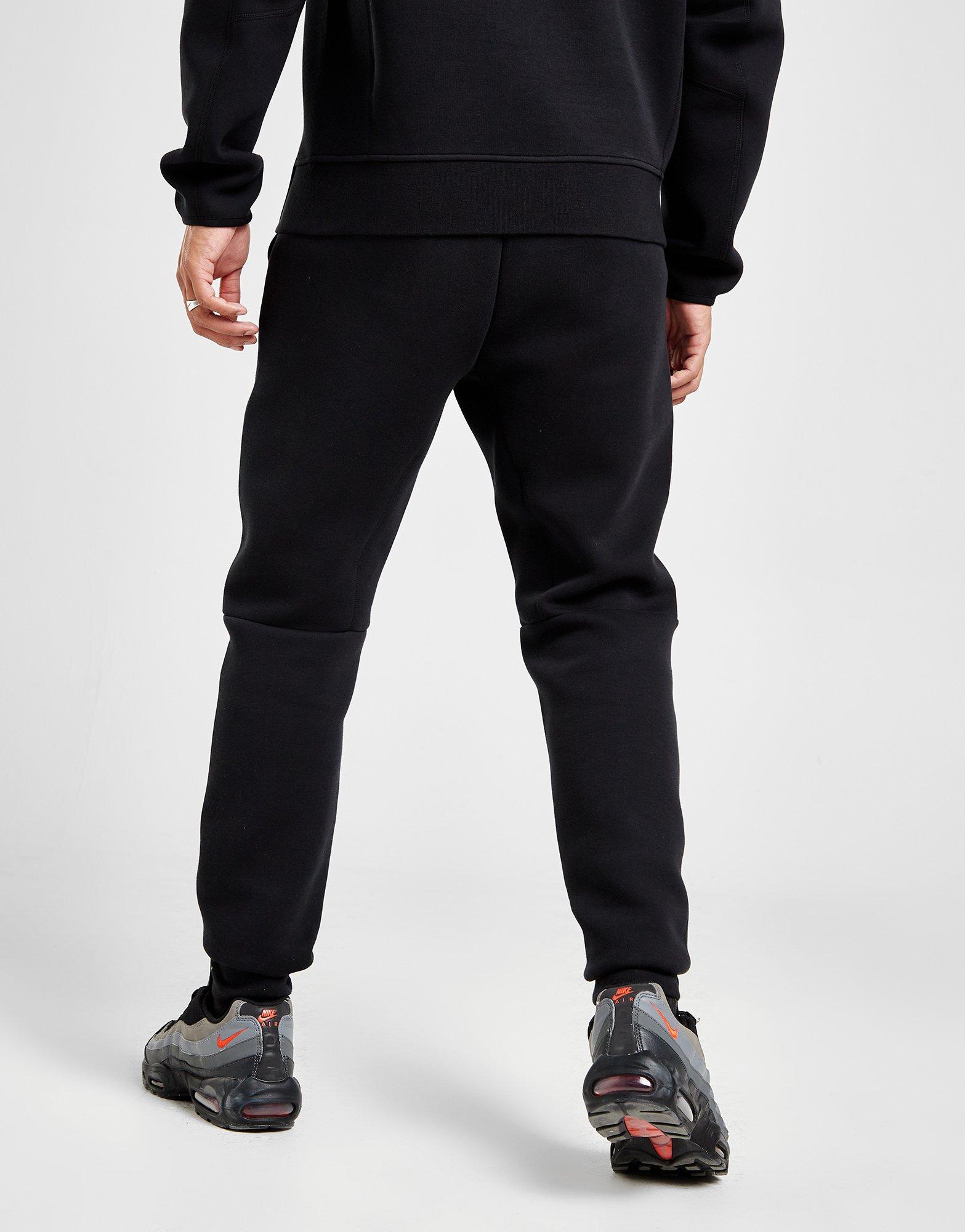 Nike mens tech fleece joggers on sale