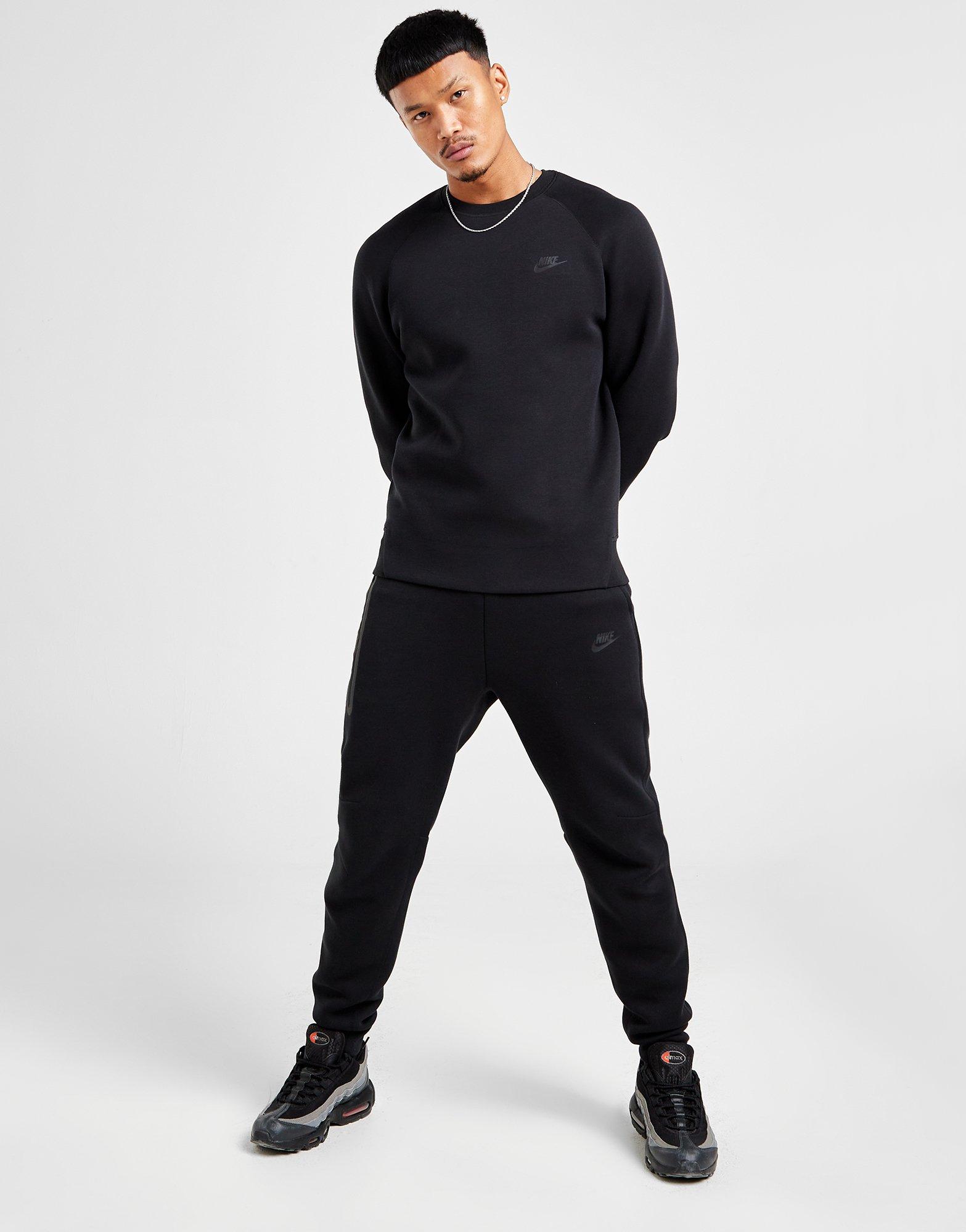 Nike Pantalon de jogging Sportswear Tech Fleece Homme