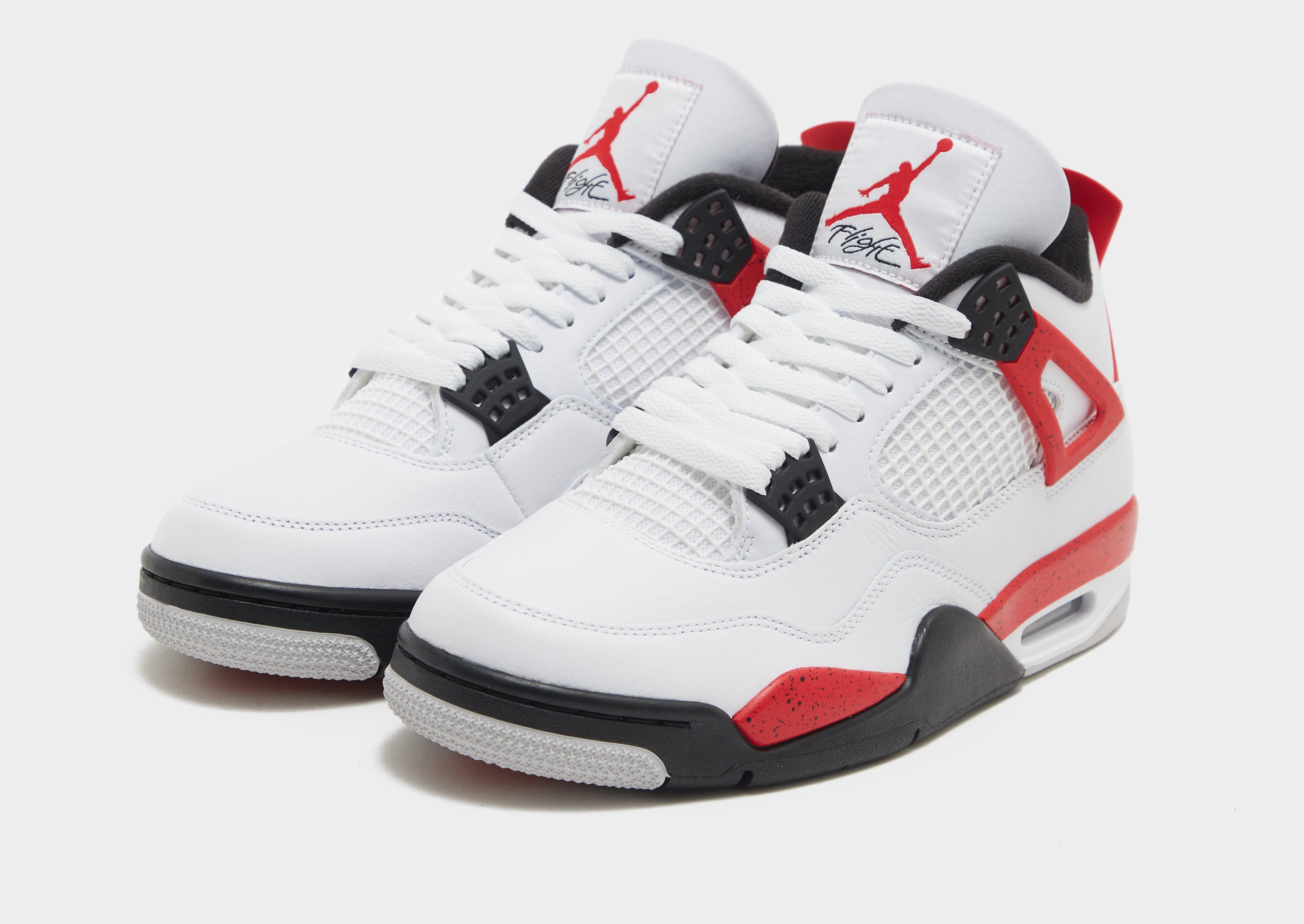 Jordan Air 4 Retro