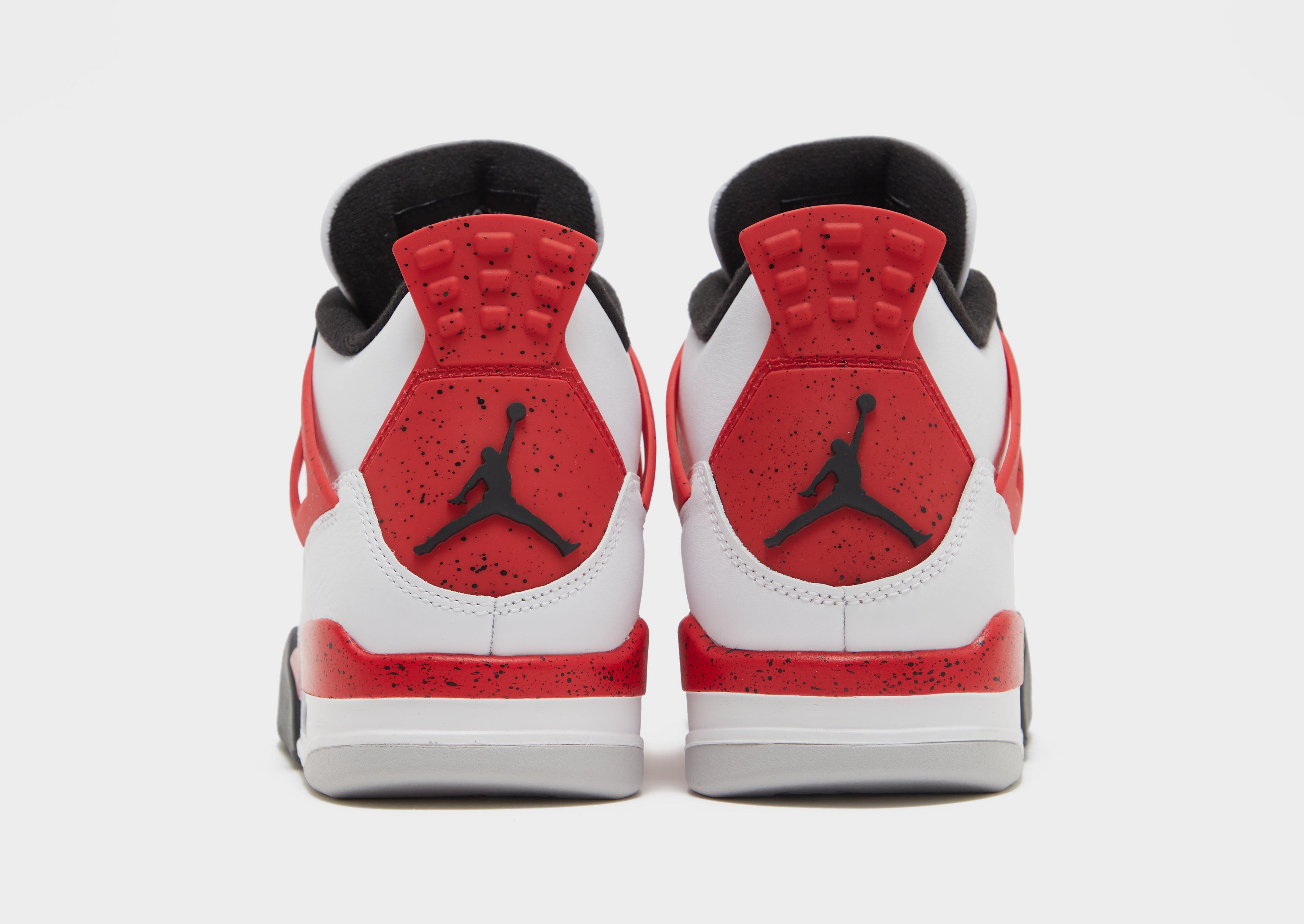 Jordan Air 4 Retro