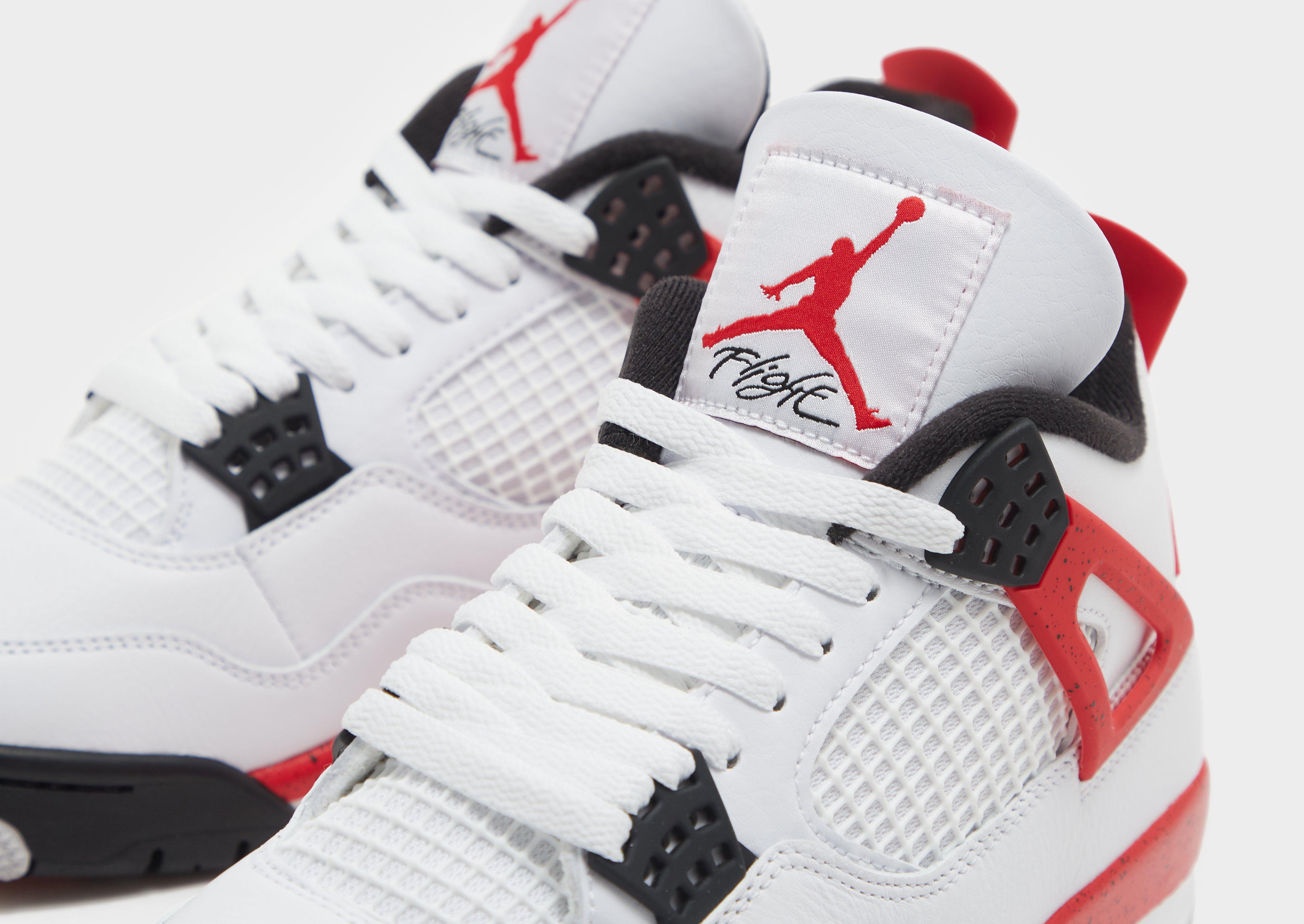 Jordan Air 4 Retro