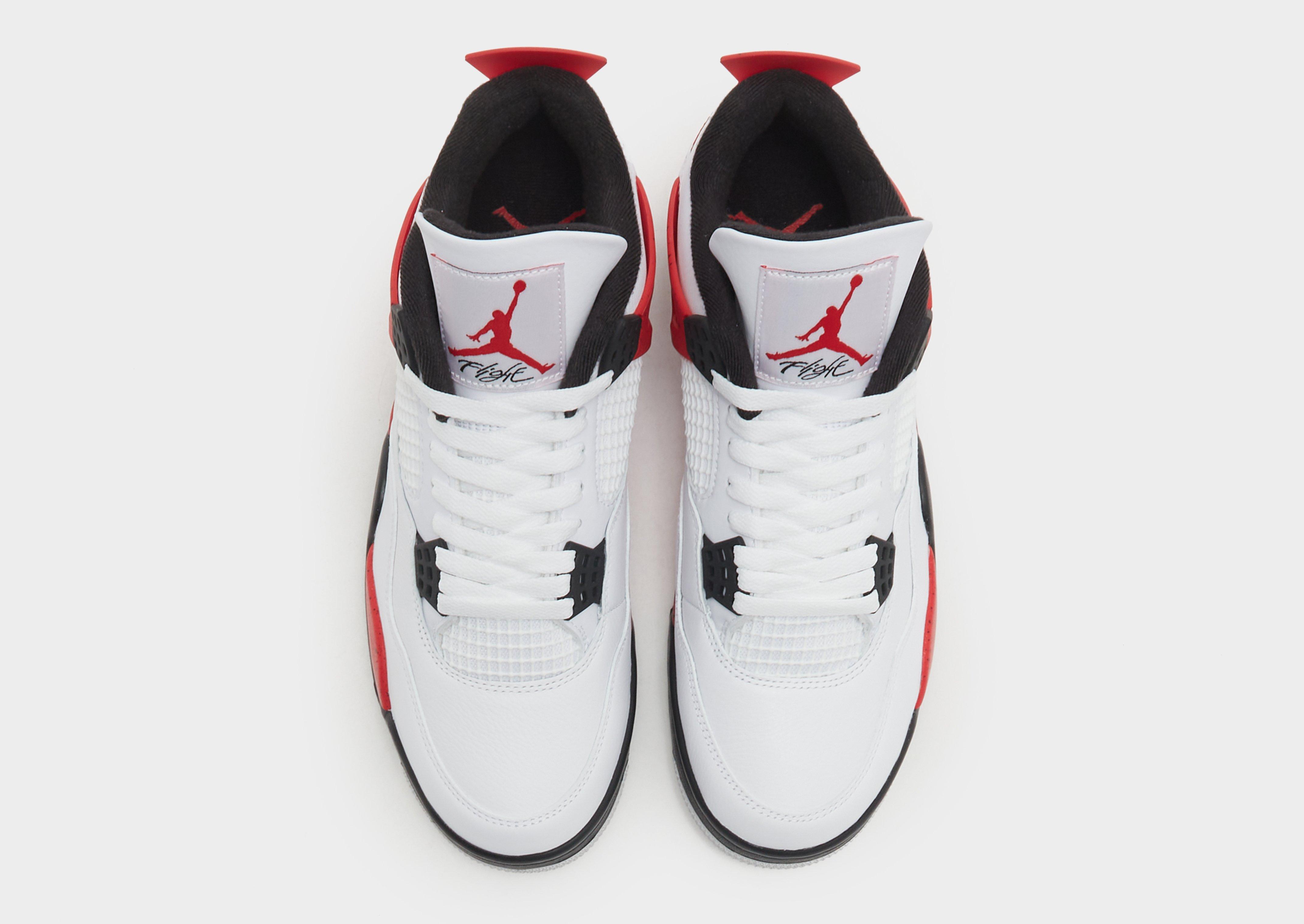 Jordan Air 4 Retro