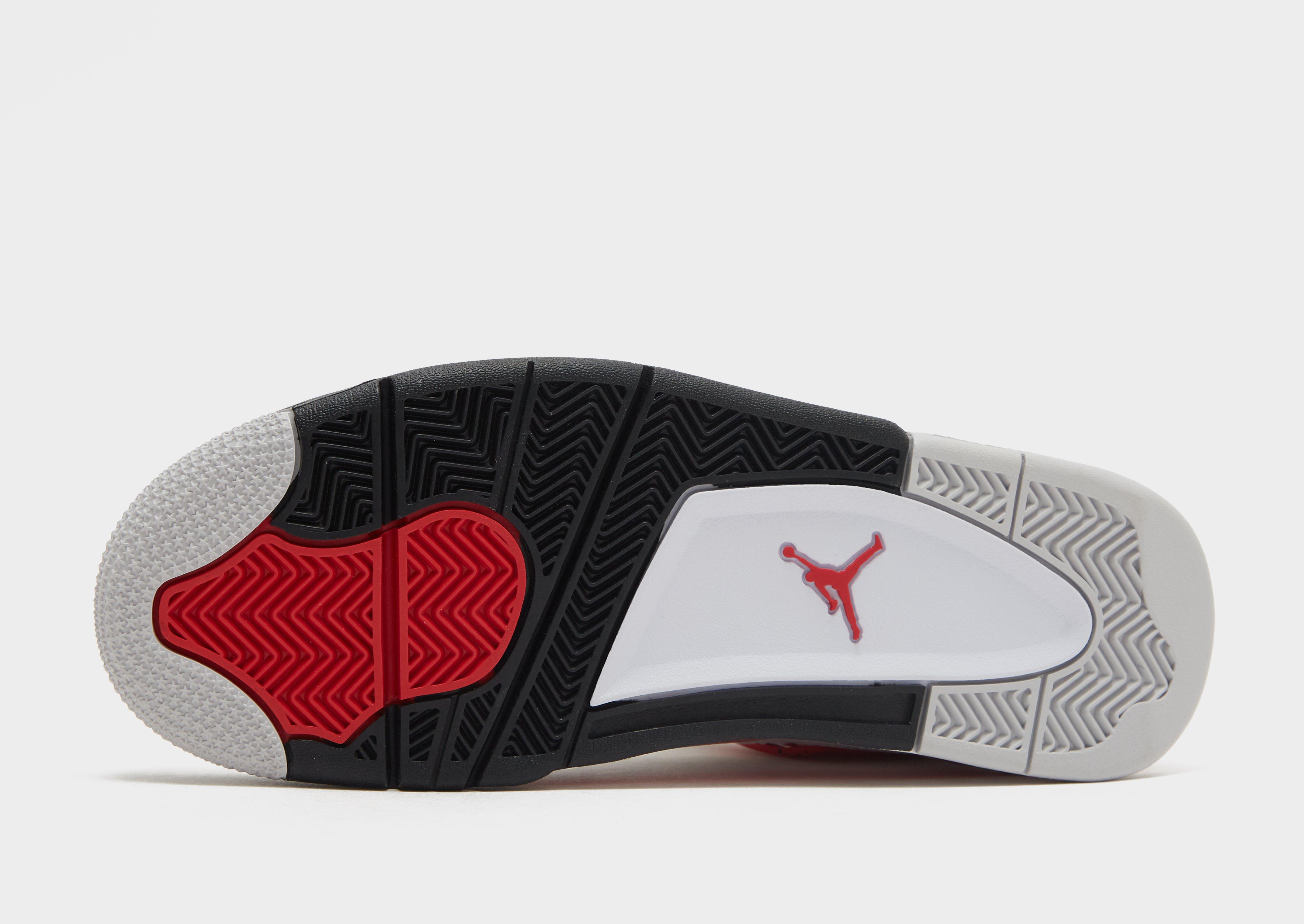 Jordan Air 4 Retro