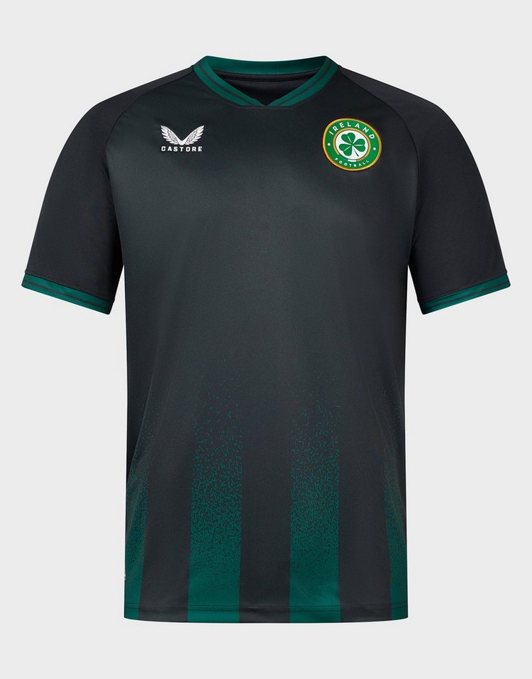 Castore Republic of Ireland 2023/24 Third Shirt