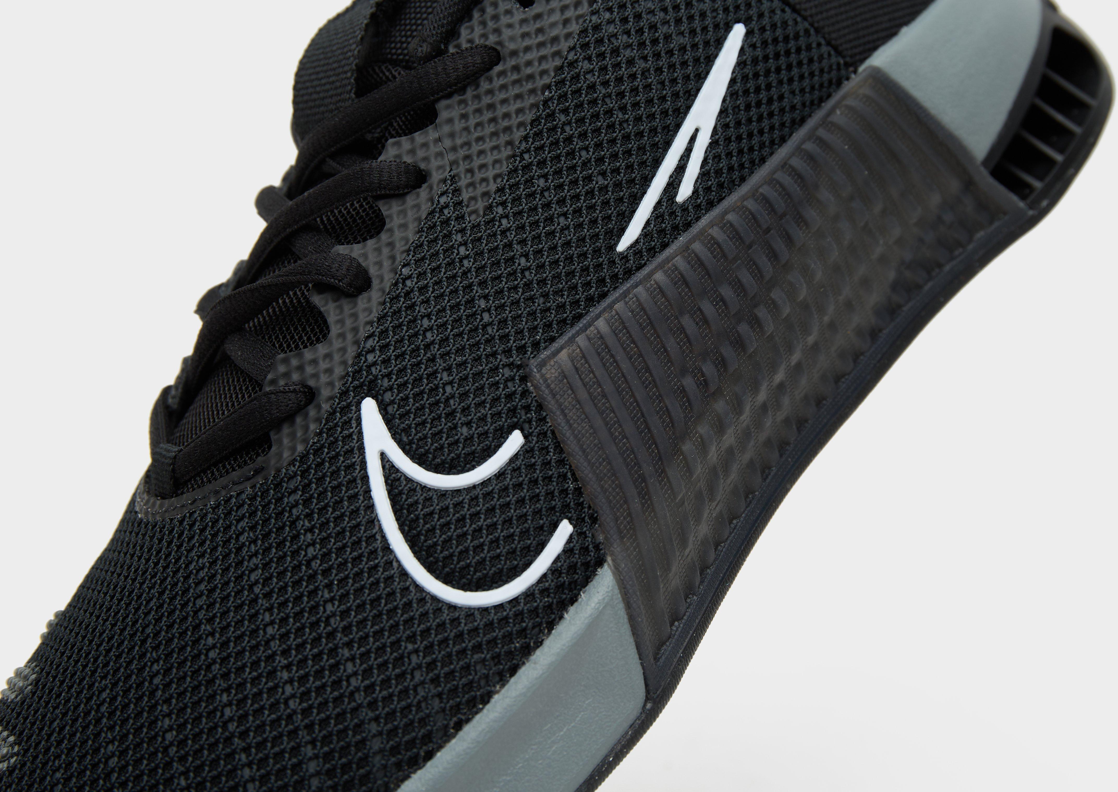 Black Nike Metcon 9 - JD Sports Global