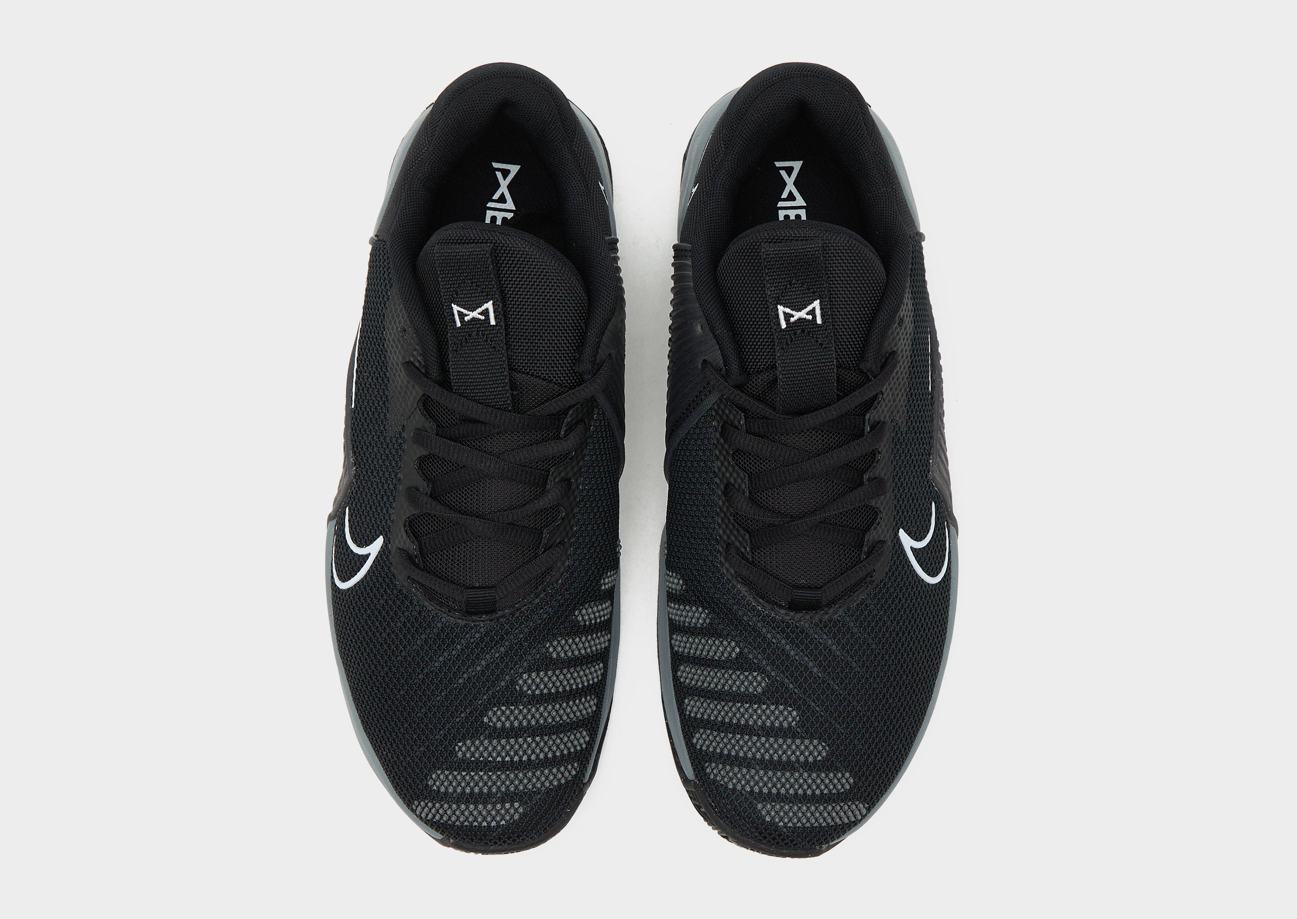 Black Nike Metcon 9 - JD Sports Global