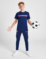 Nike Atletico Madrid Repeat T-Shirt Junior