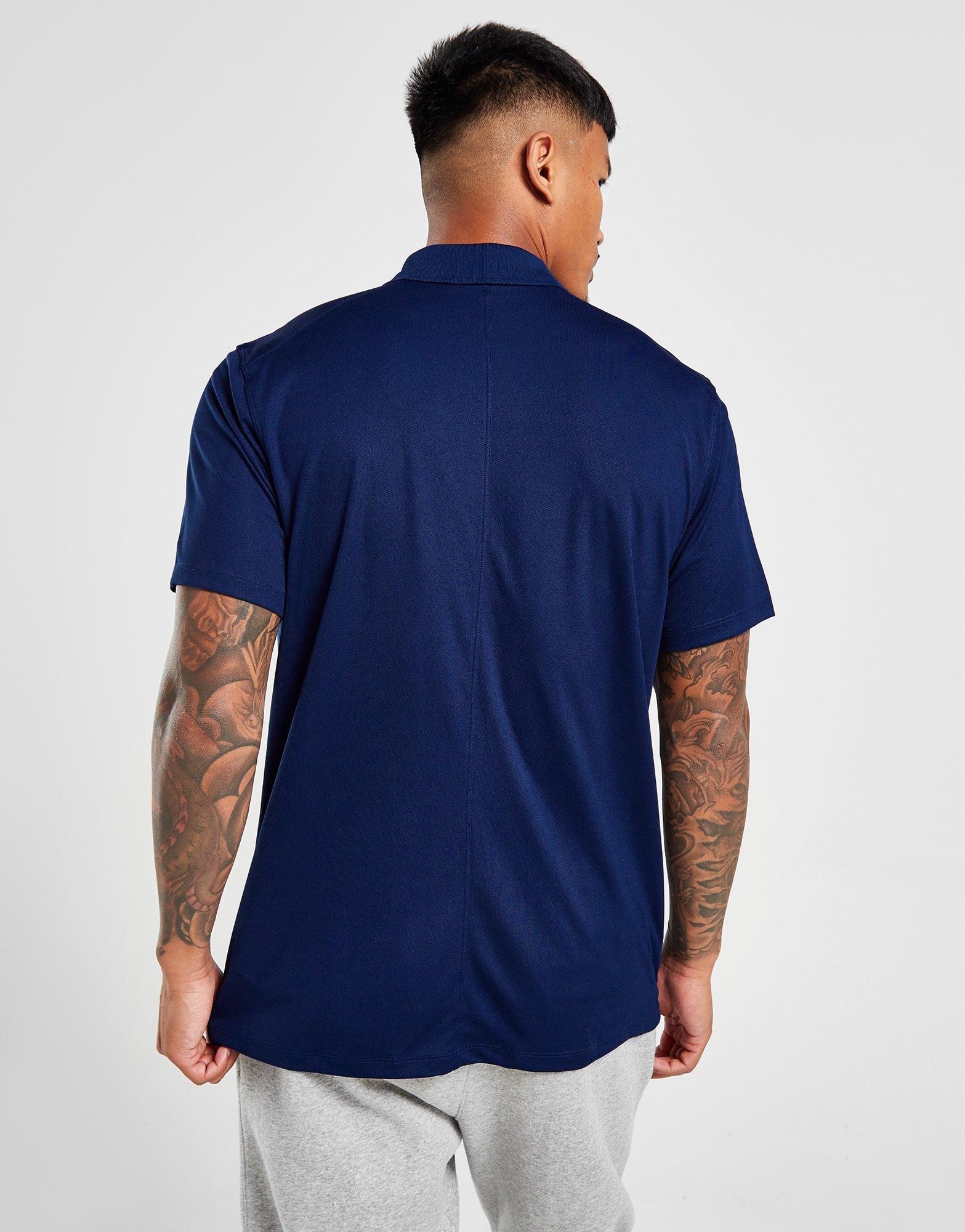 Nike Atletico Madrid Victory Polo Shirt
