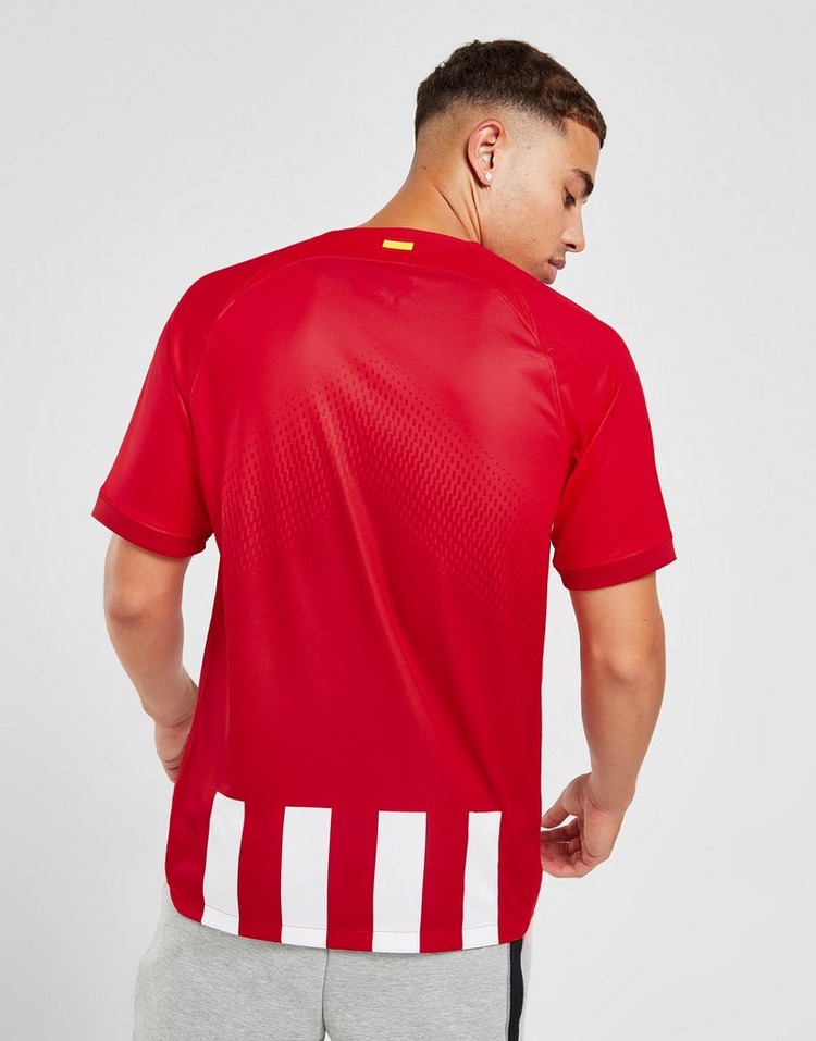 Nike Atletico Madrid 2023/24 Home Shirt